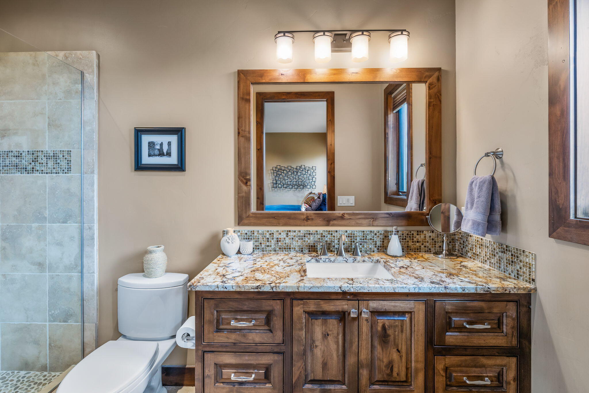 2660 Cliff Hawk Court