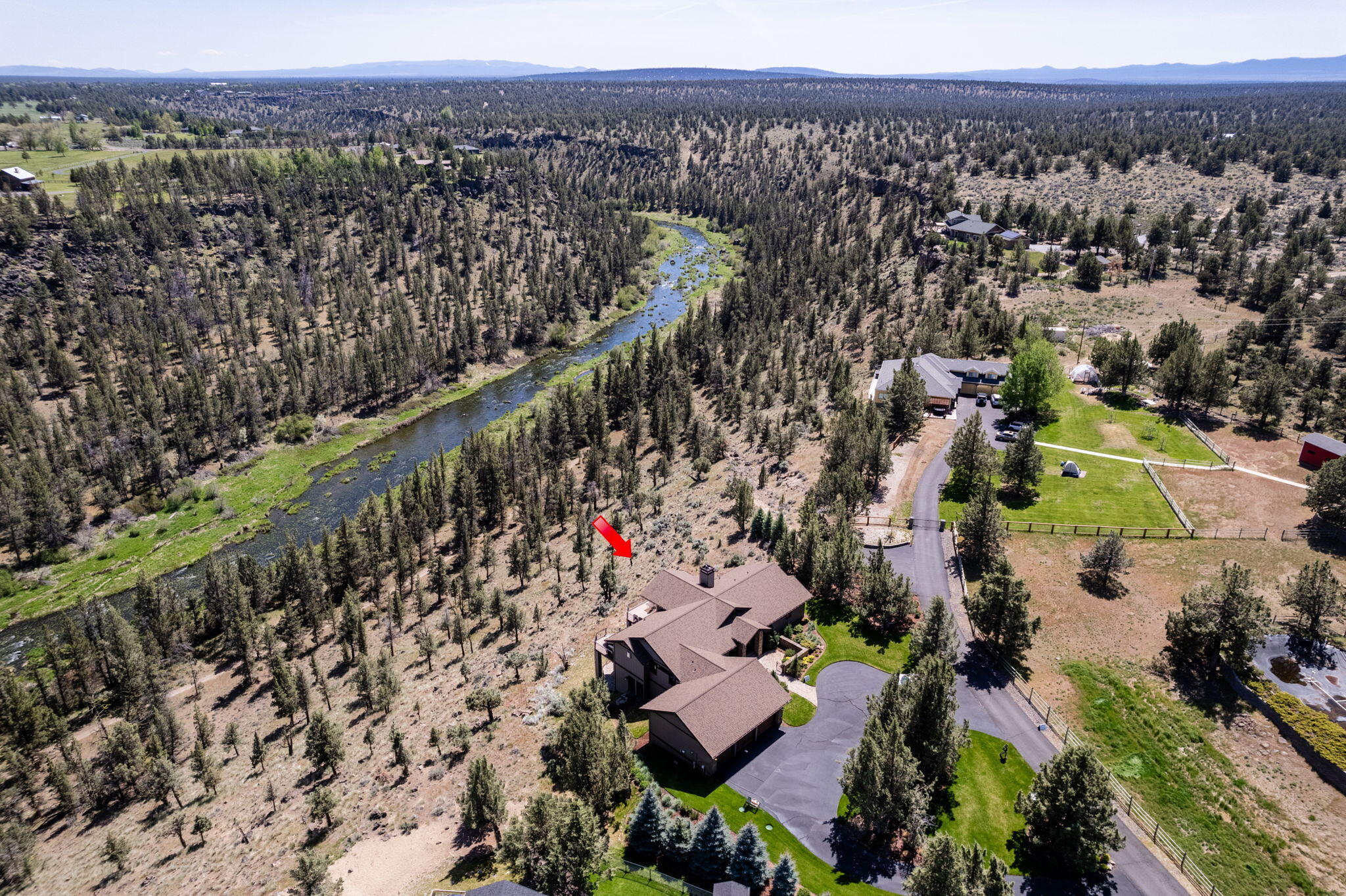 2660 Cliff Hawk Court