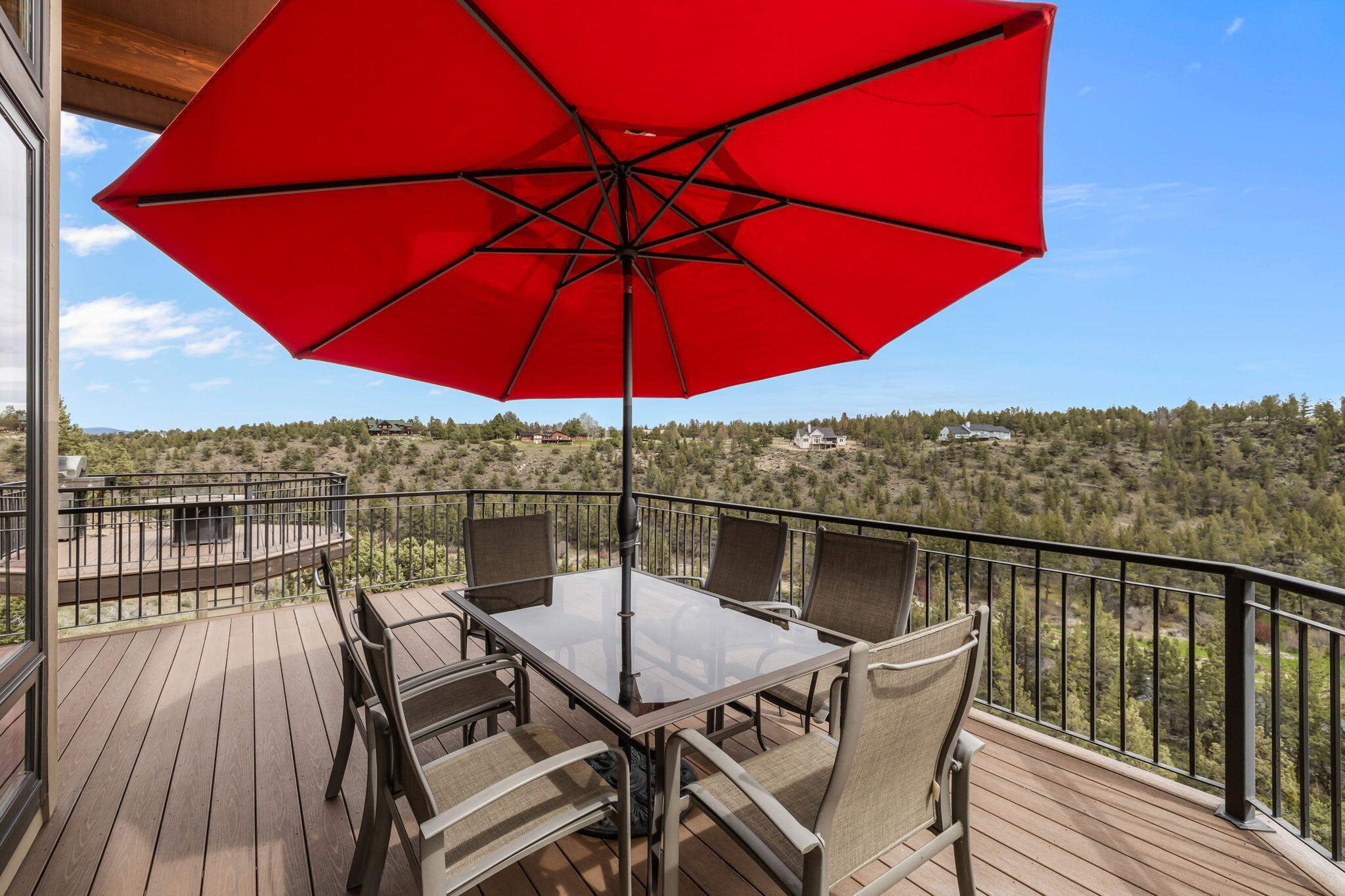 2660 Cliff Hawk Court