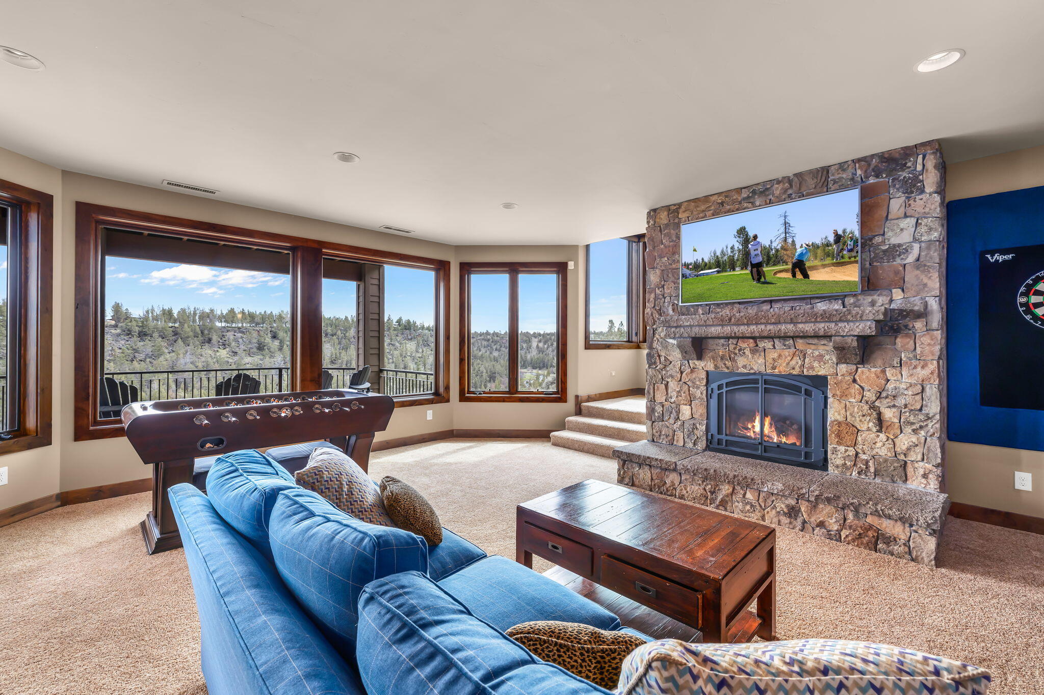 2660 Cliff Hawk Court