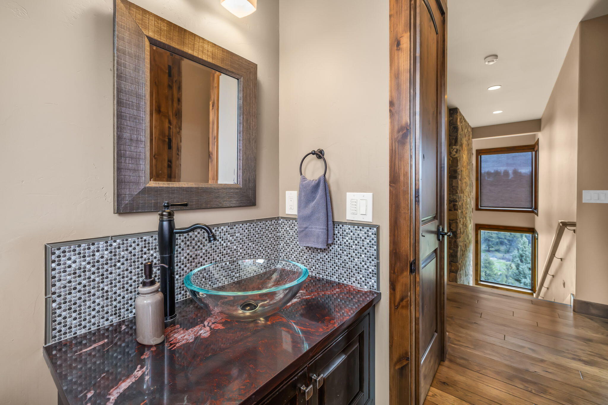 2660 Cliff Hawk Court