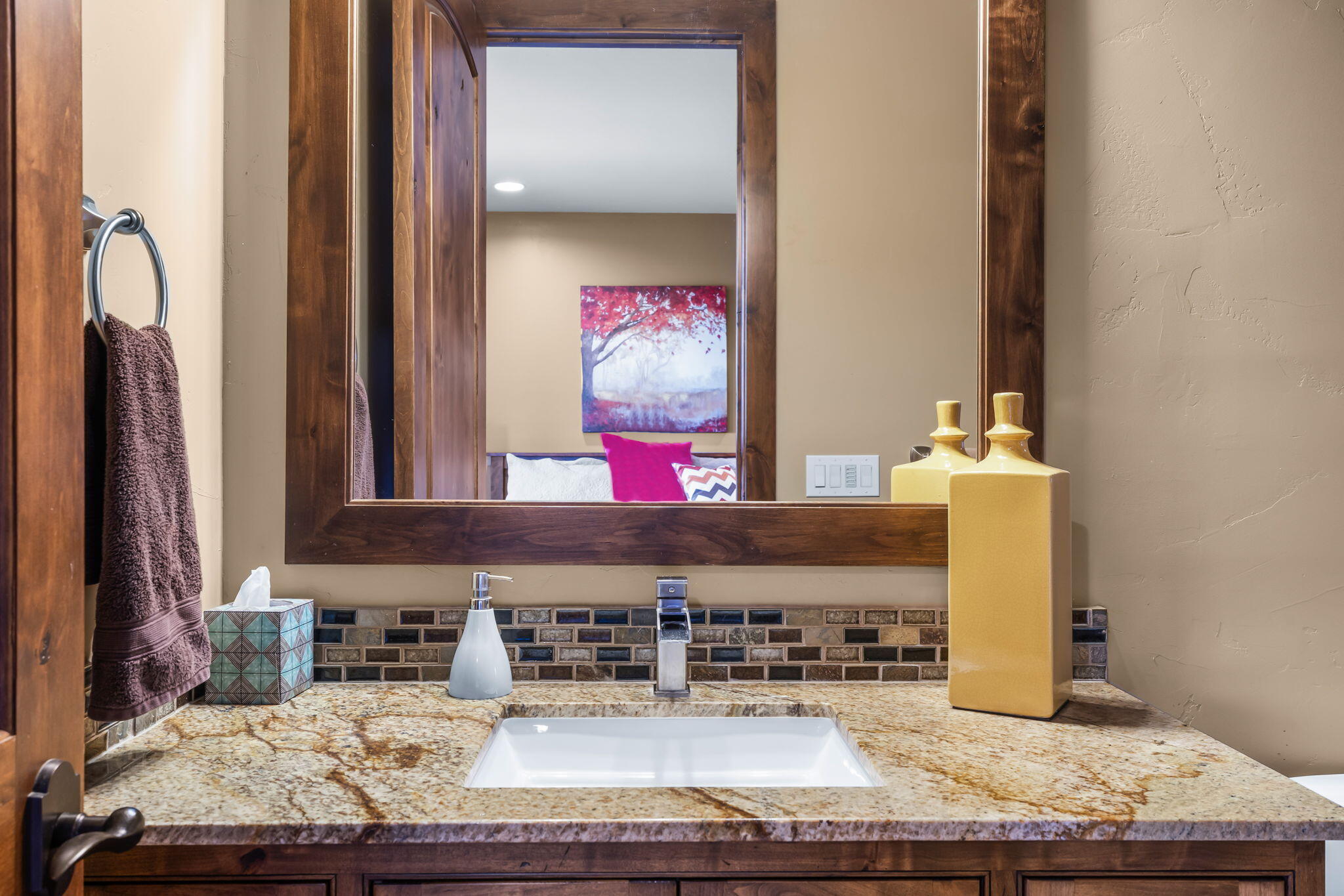 2660 Cliff Hawk Court