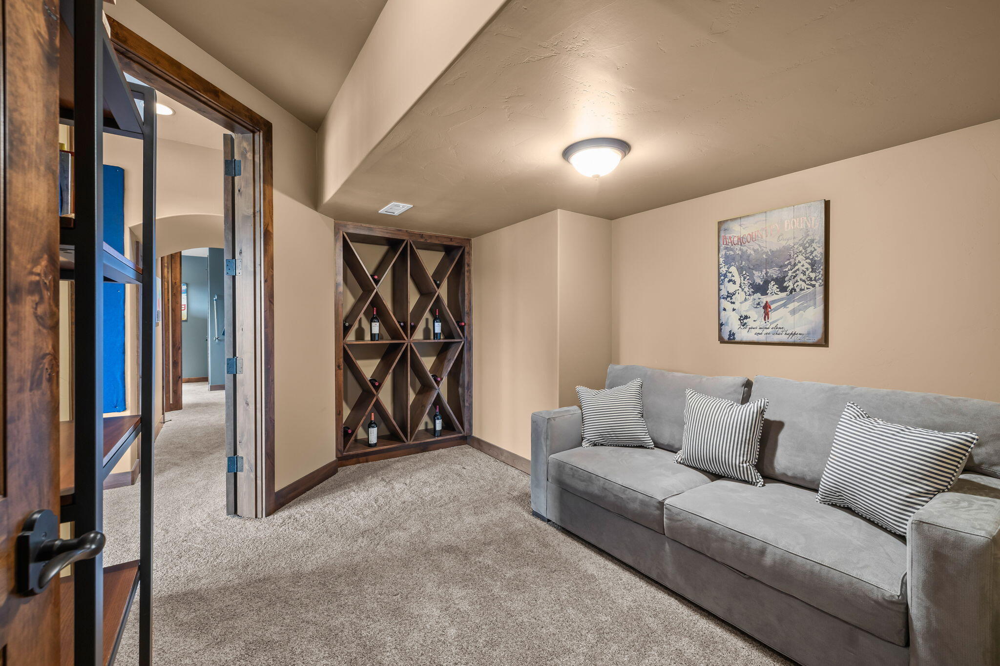 2660 Cliff Hawk Court