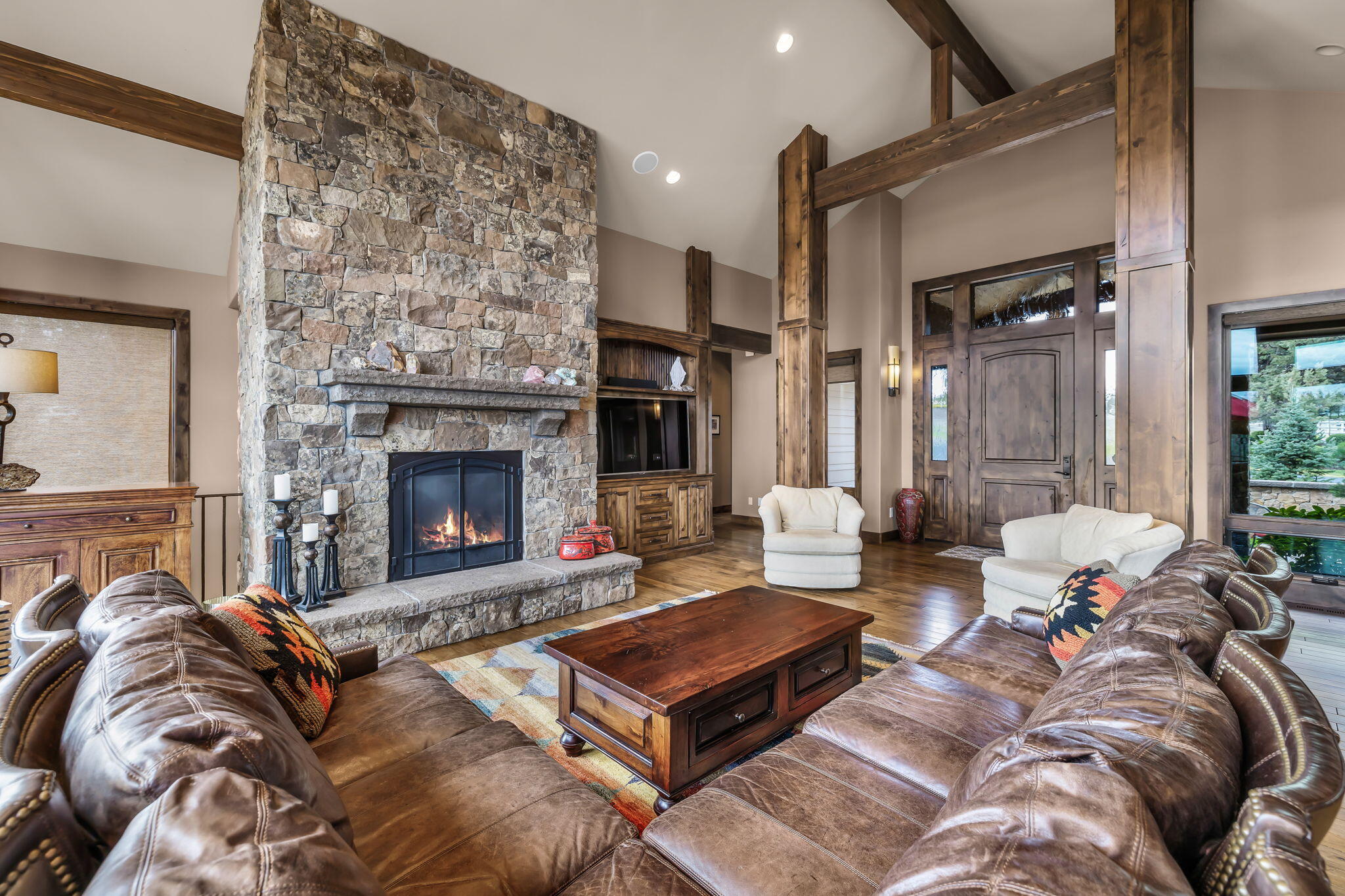 2660 Cliff Hawk Court