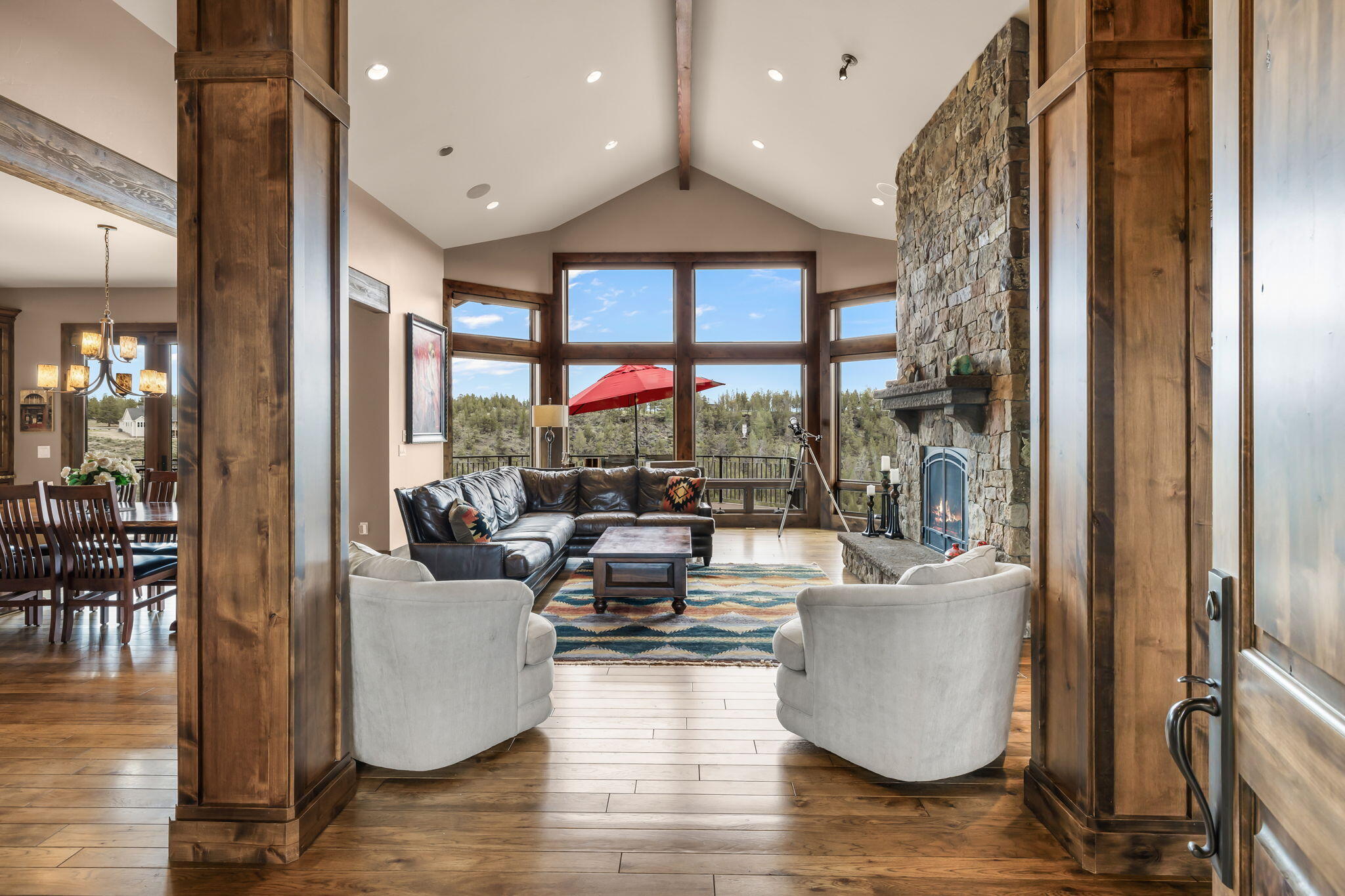 2660 Cliff Hawk Court