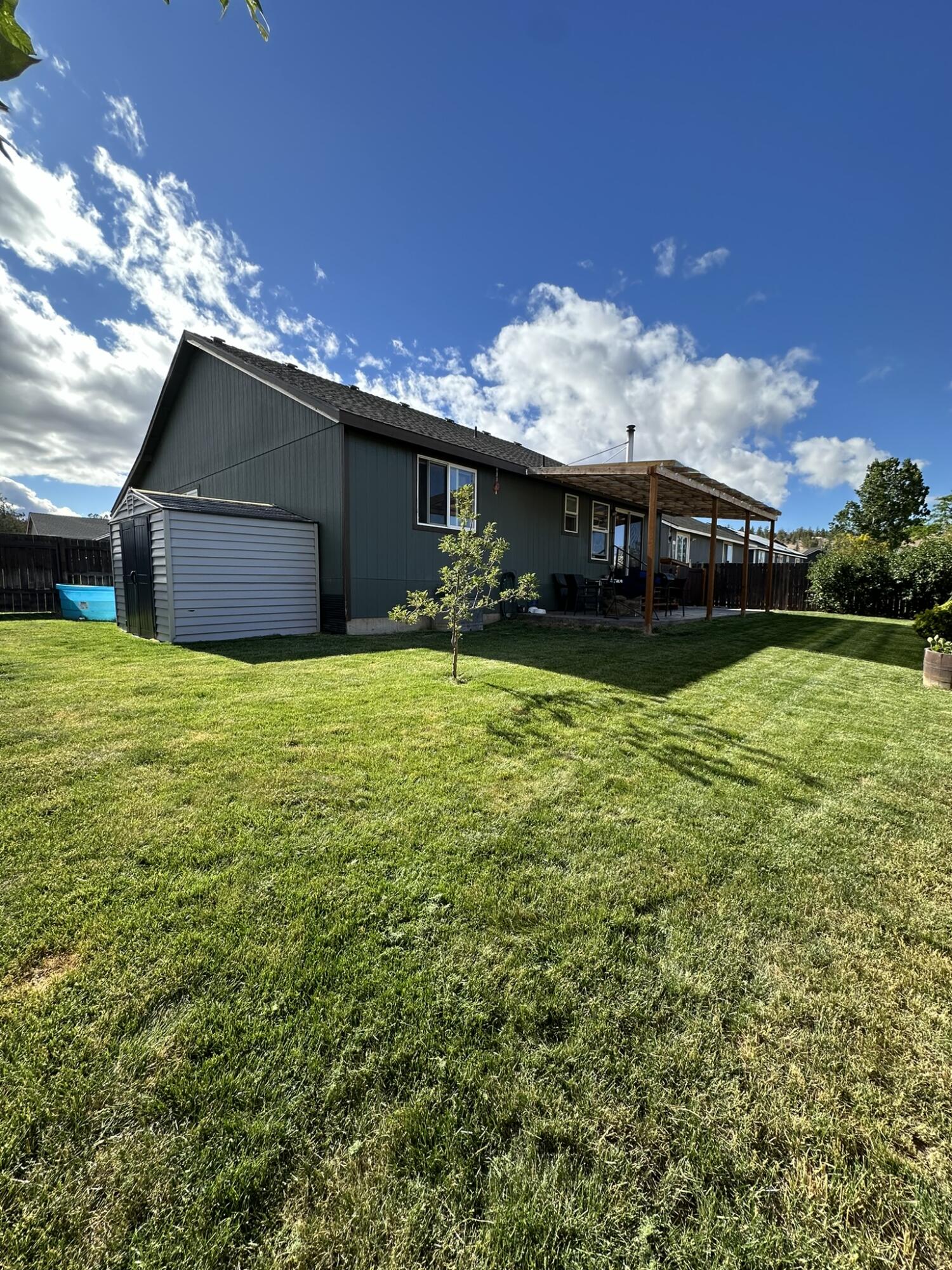 649 SW Cedar Hill Drive