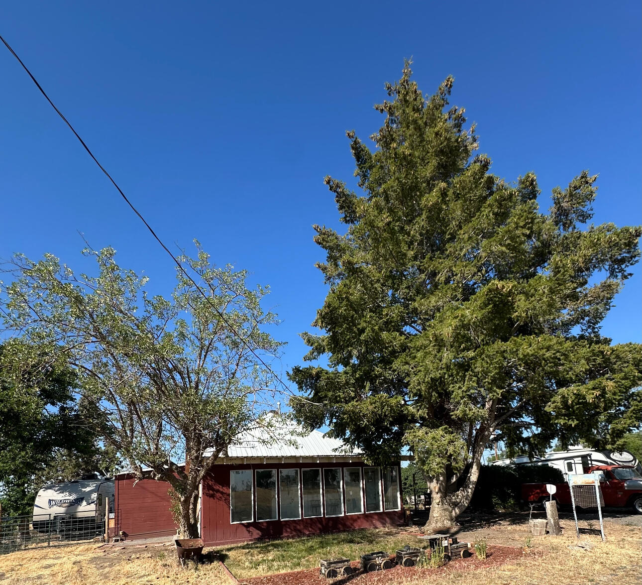 31 3rd Street
