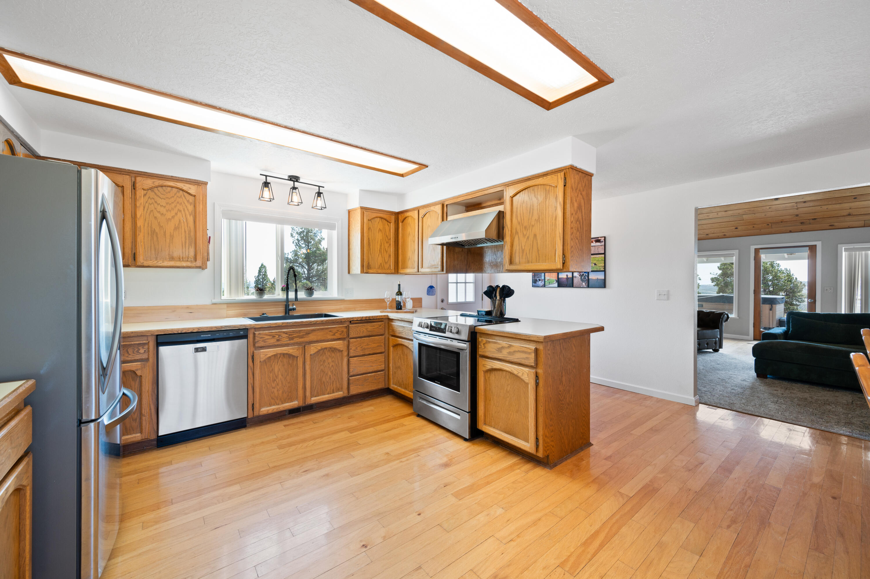 13033 Grizzly Mt Road