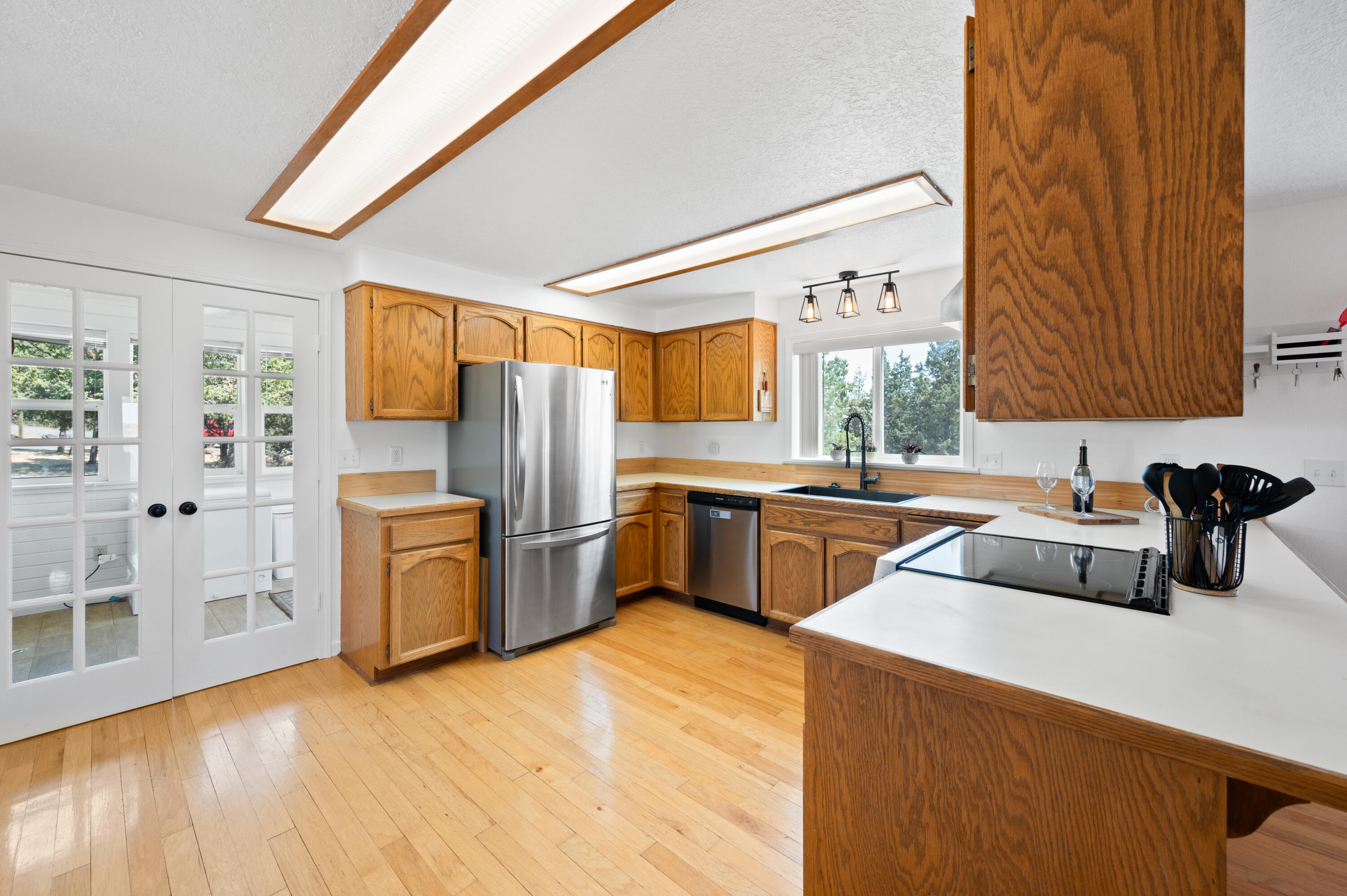 13033 Grizzly Mt Road
