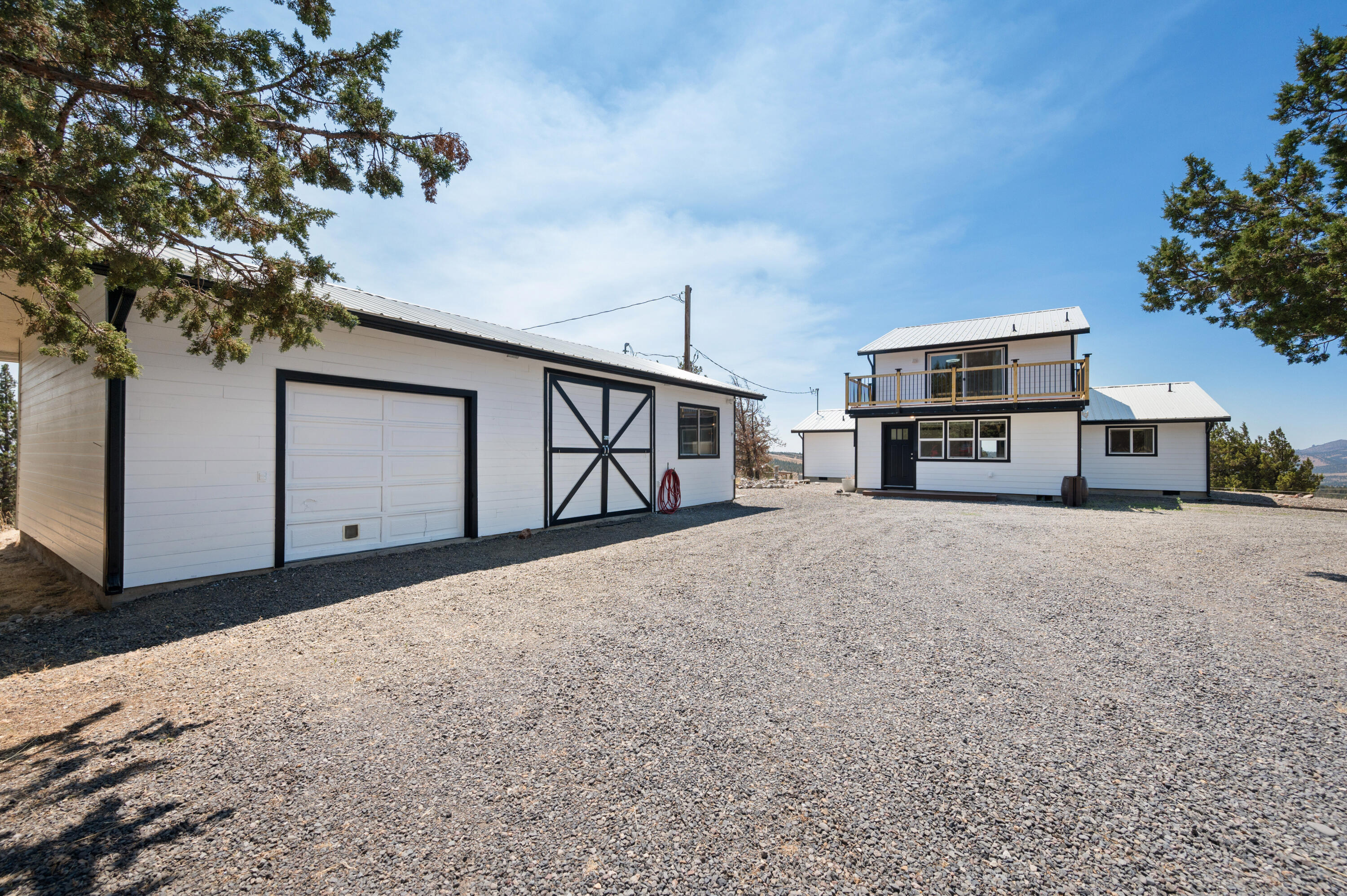 13033 Grizzly Mt Road