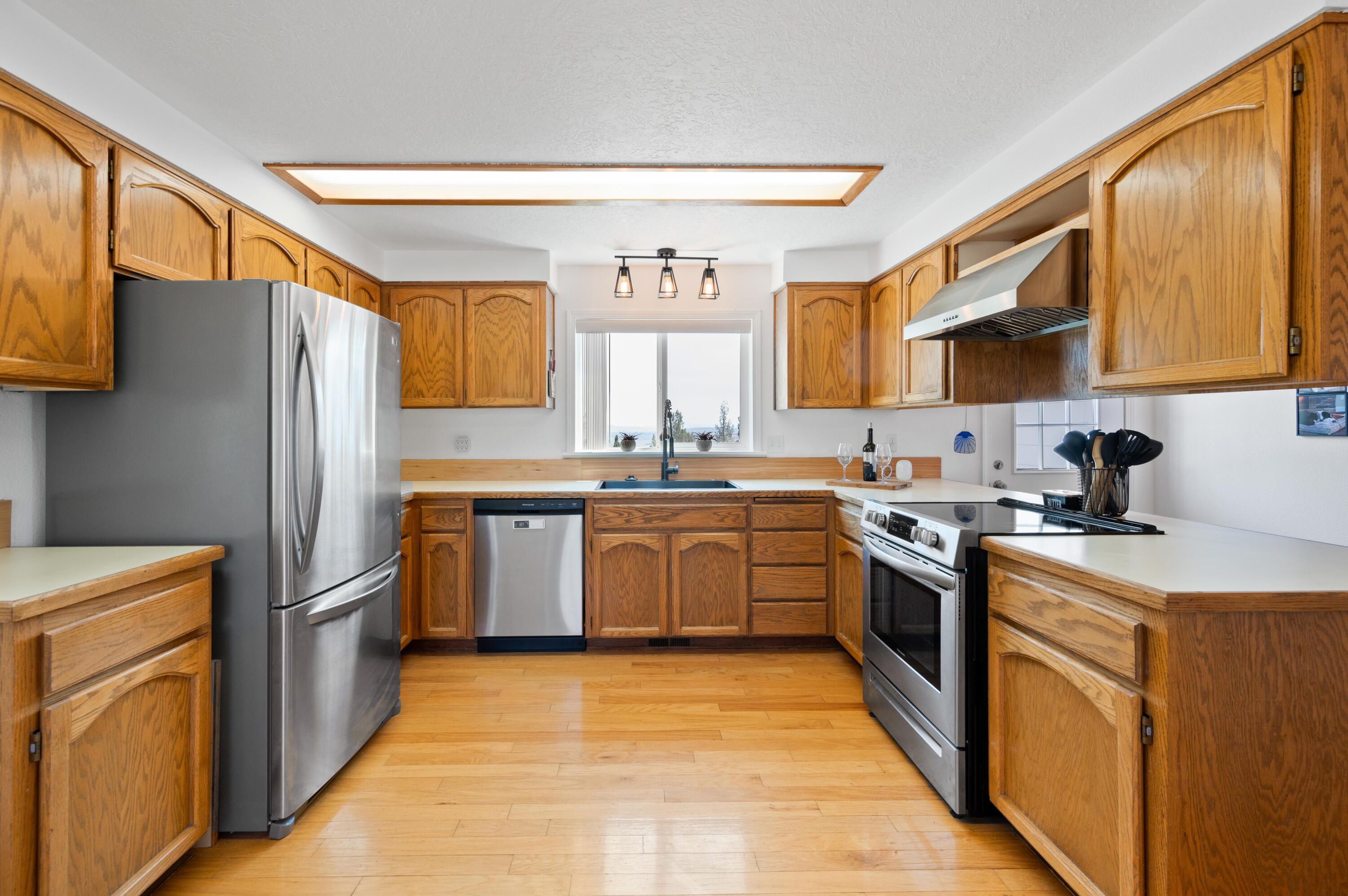 13033 Grizzly Mt Road