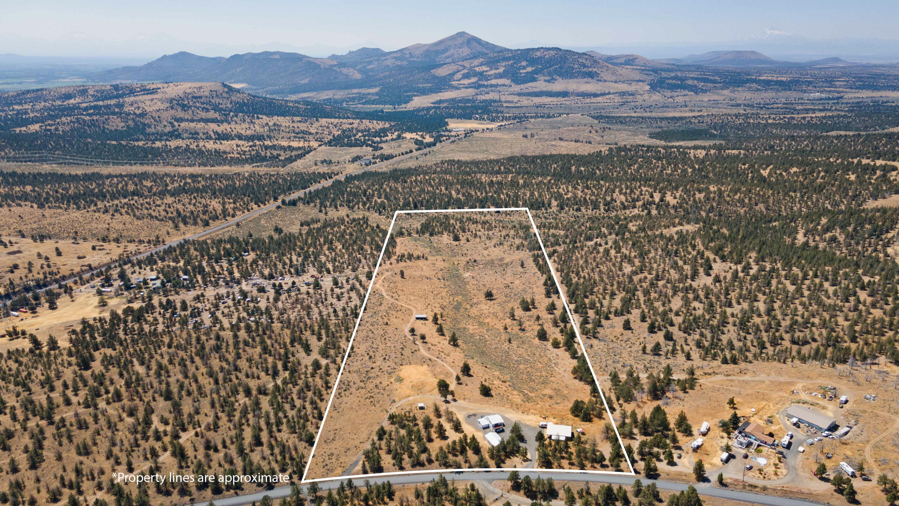 13033 Grizzly Mt Road