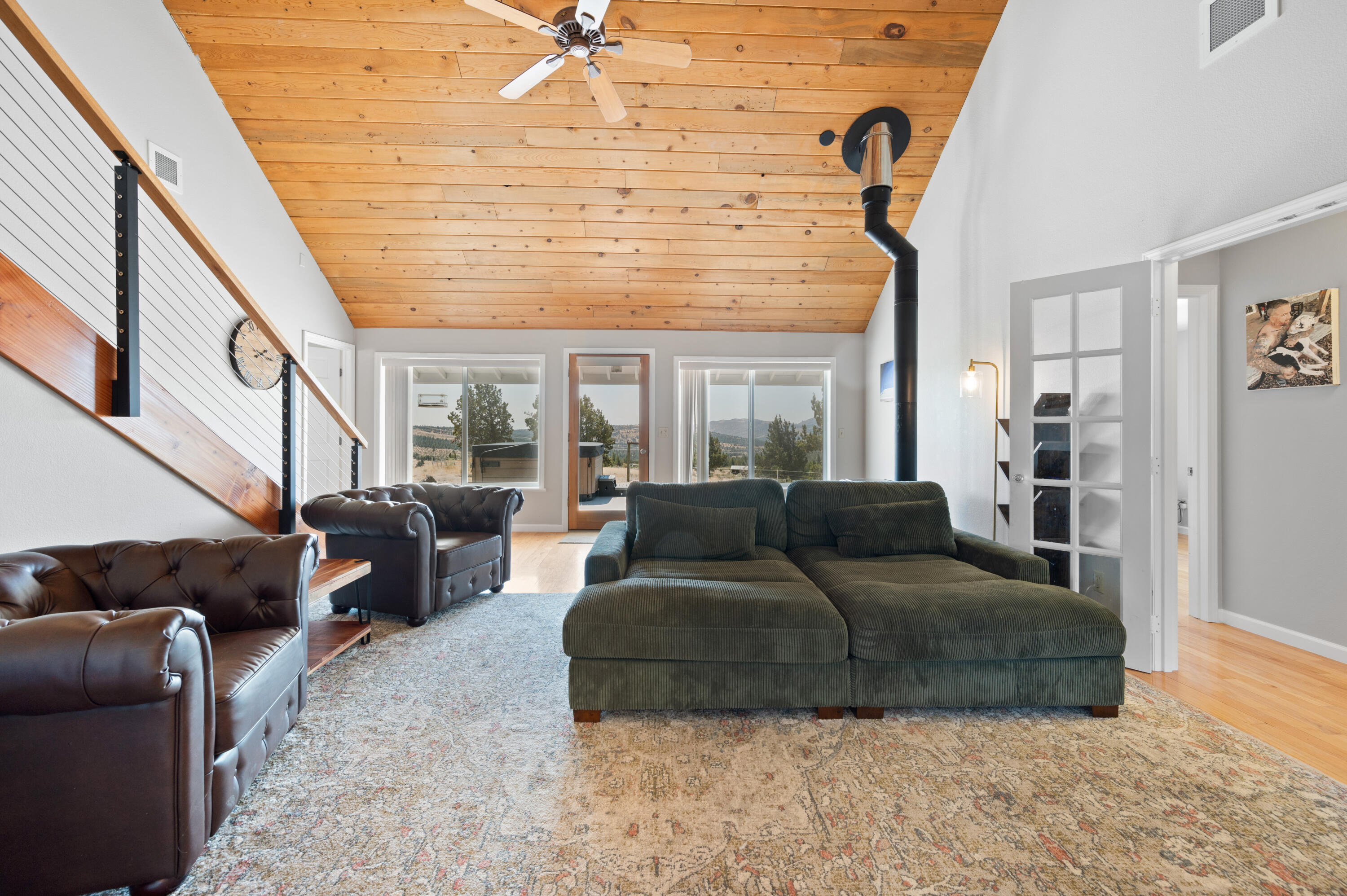 13033 Grizzly Mt Road