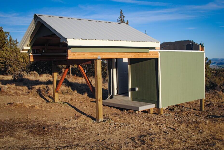 13033 Grizzly Mt Road