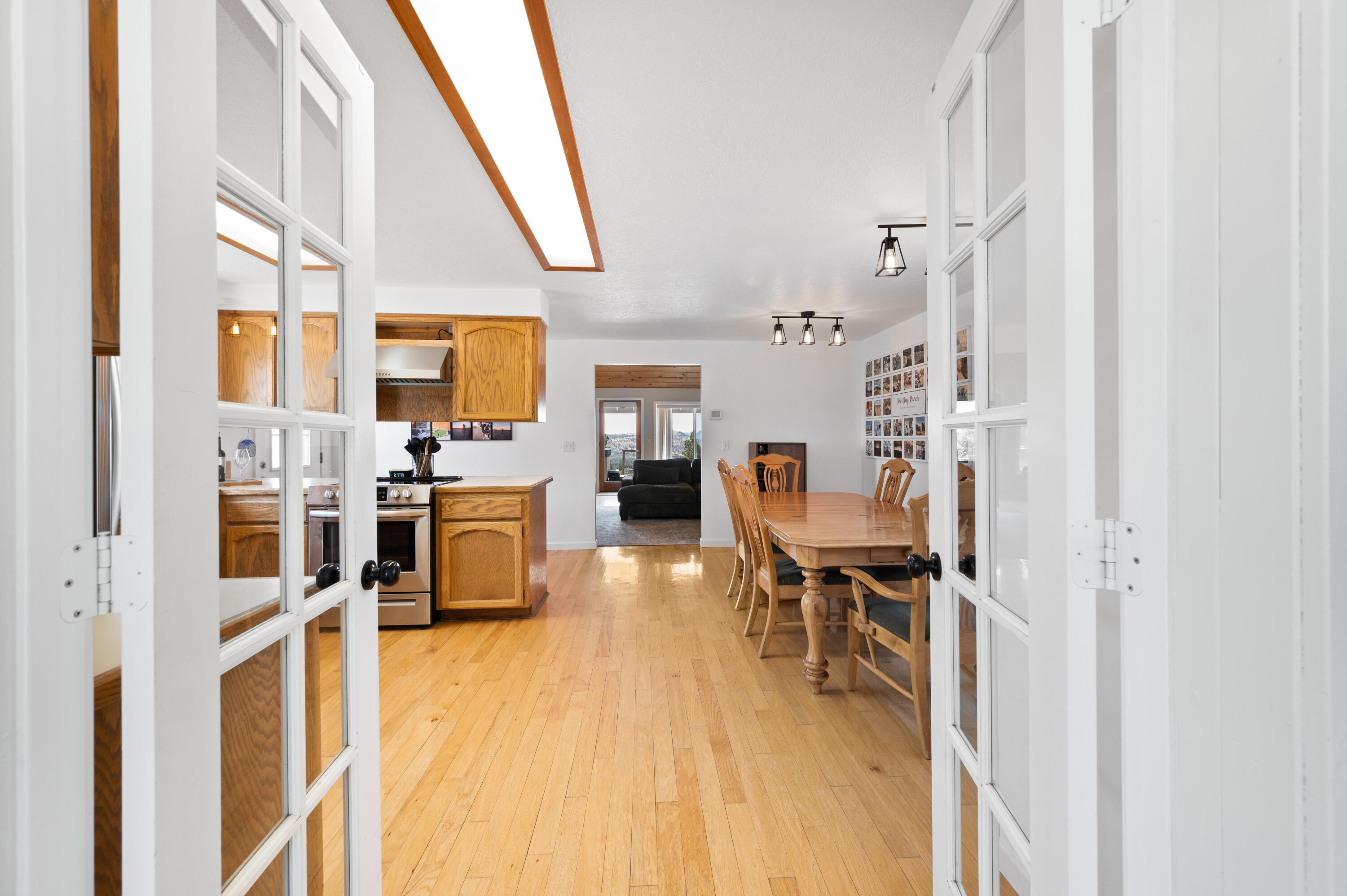 13033 Grizzly Mt Road
