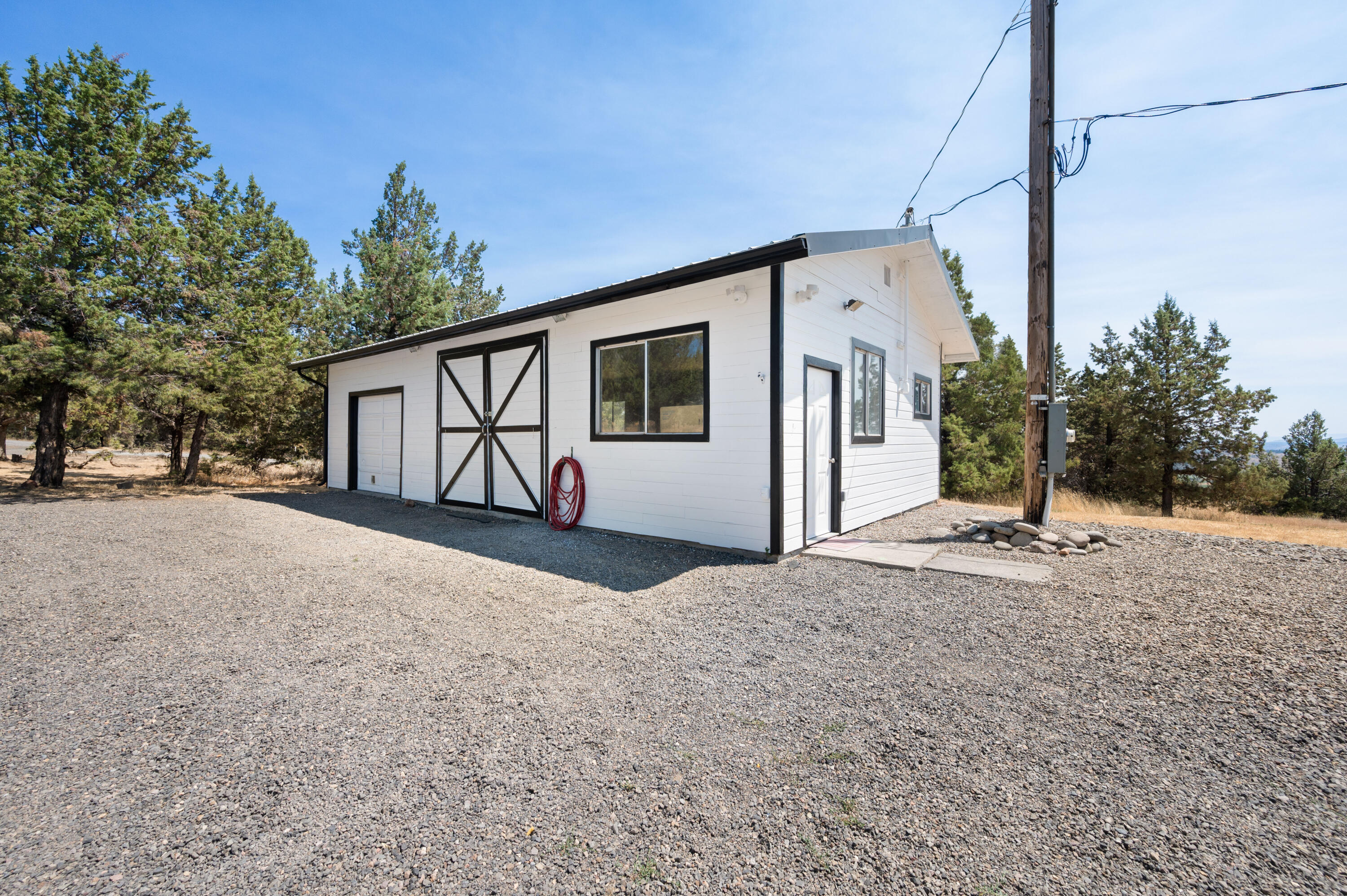 13033 Grizzly Mt Road