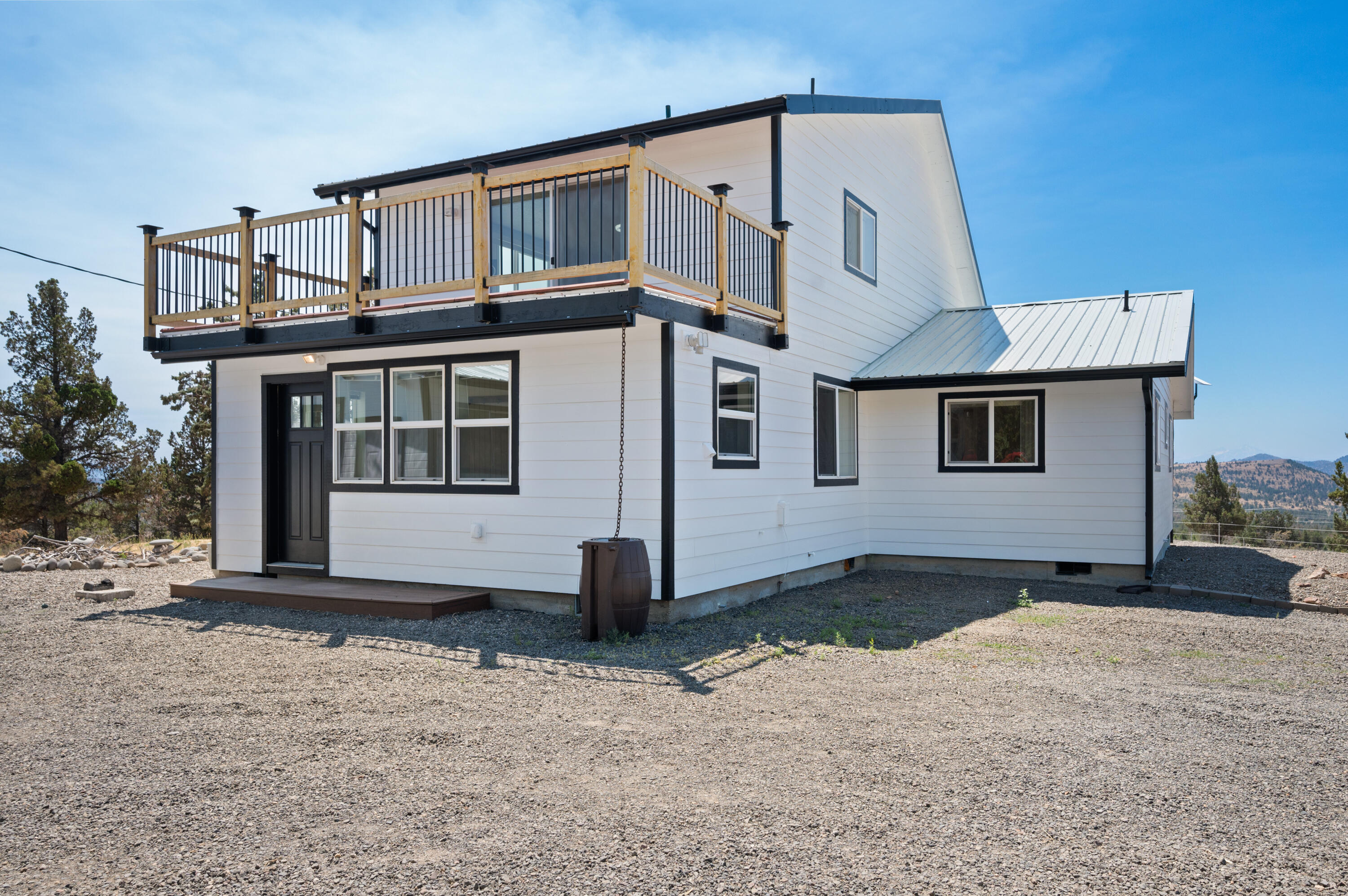 13033 Grizzly Mt Road