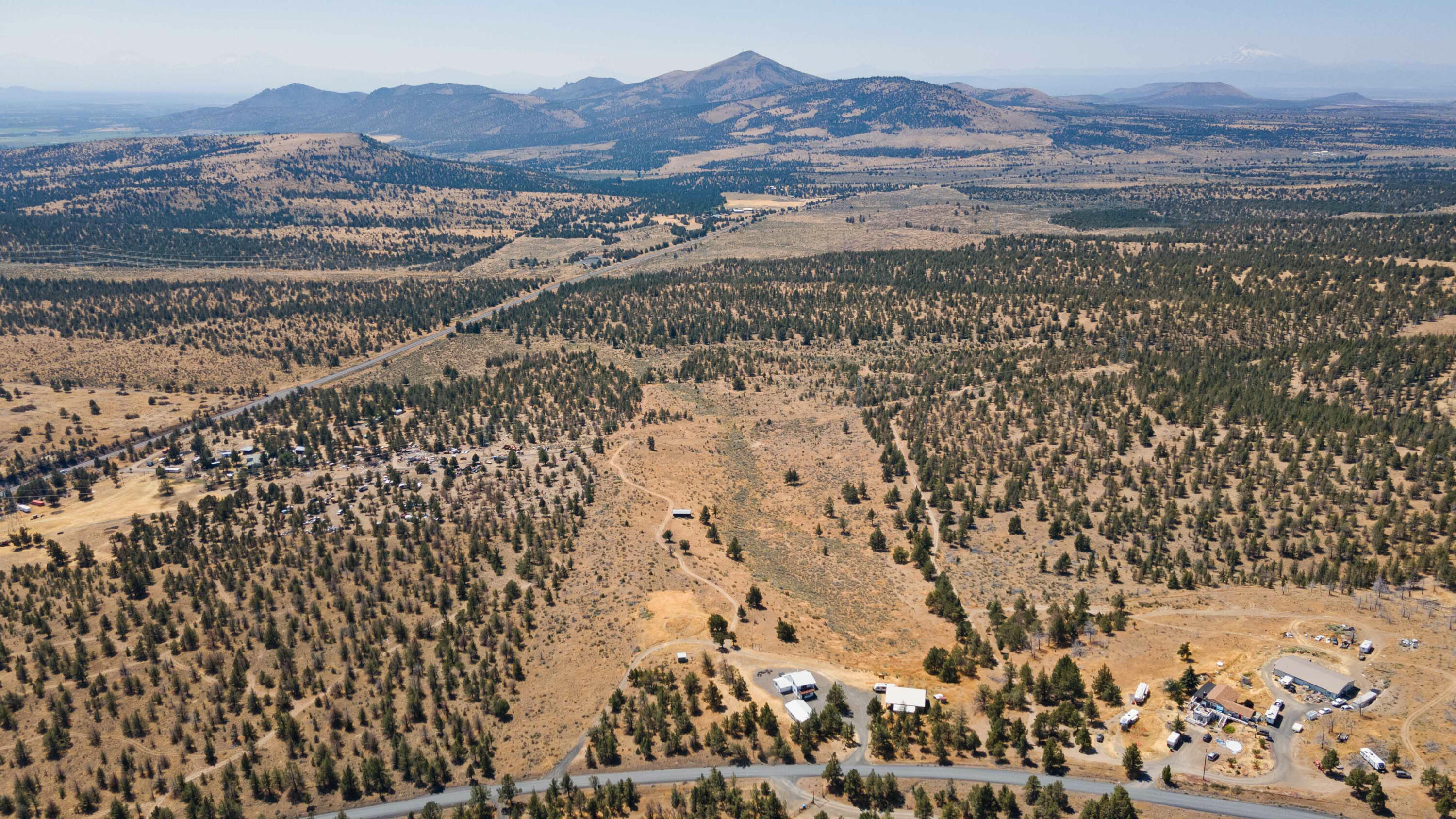 13033 Grizzly Mt Road