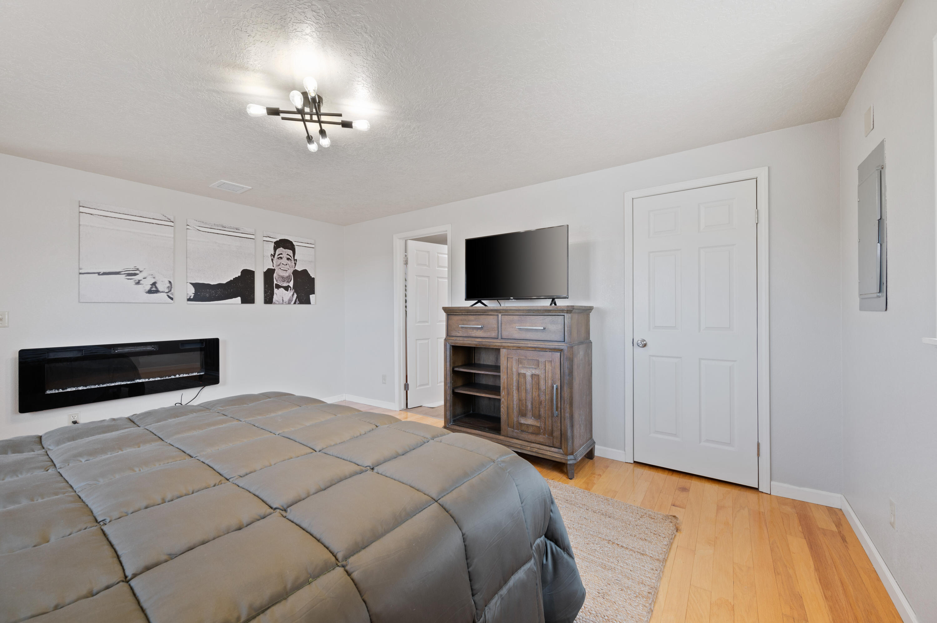 13033 Grizzly Mt Road