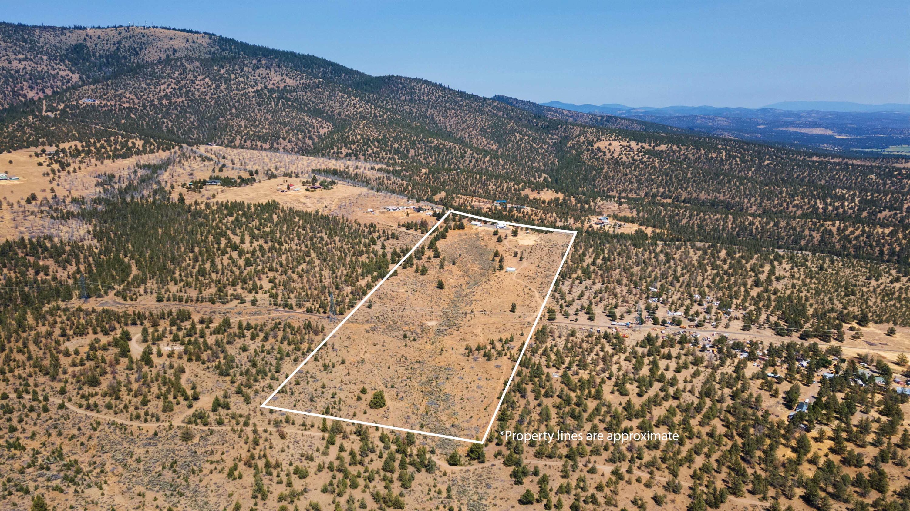 13033 Grizzly Mt Road