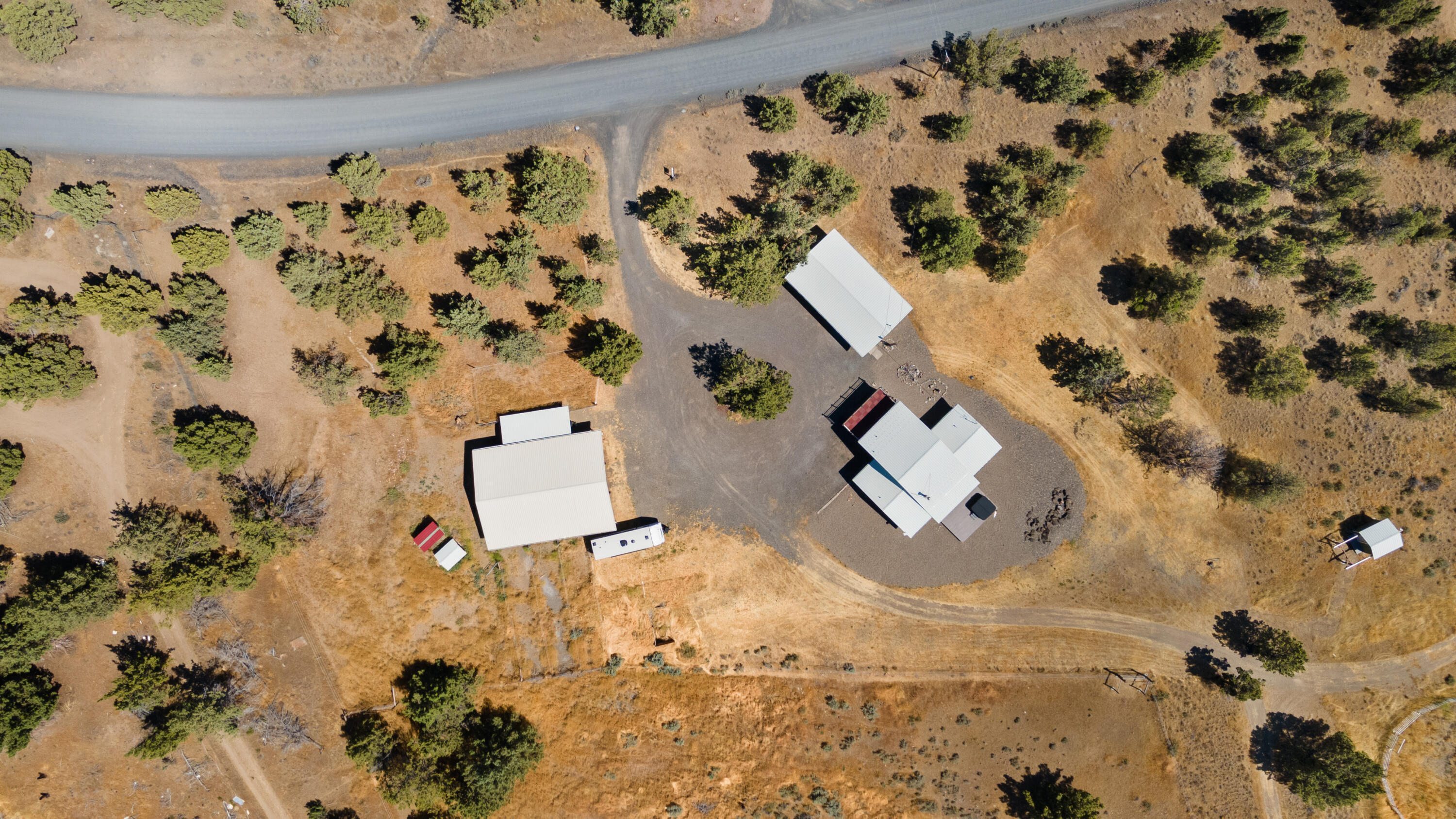 13033 Grizzly Mt Road
