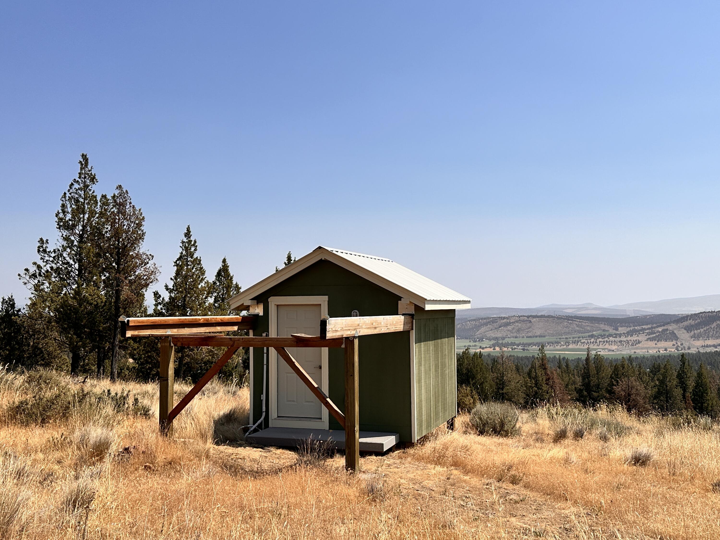 13033 Grizzly Mt Road