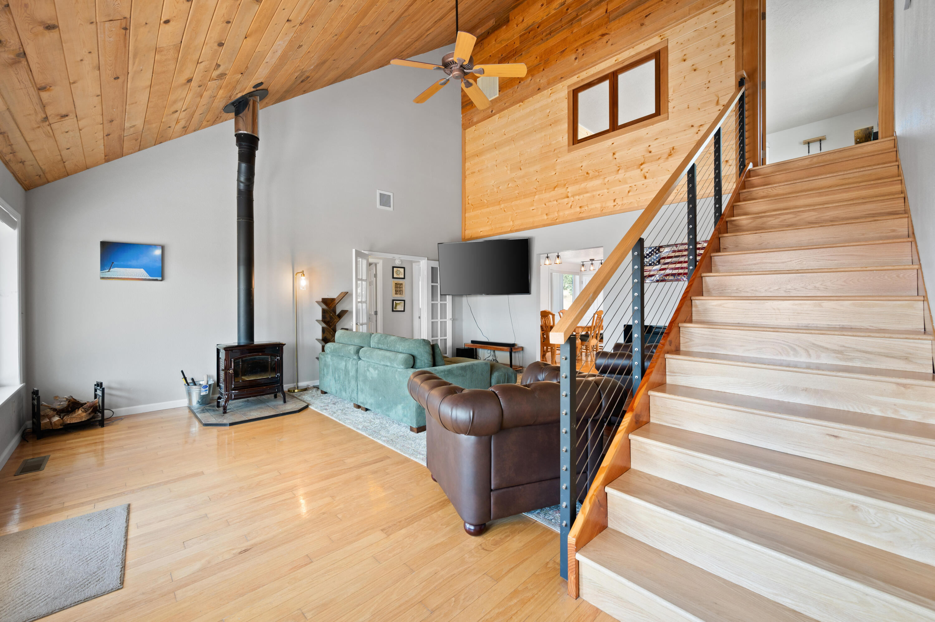 13033 Grizzly Mt Road