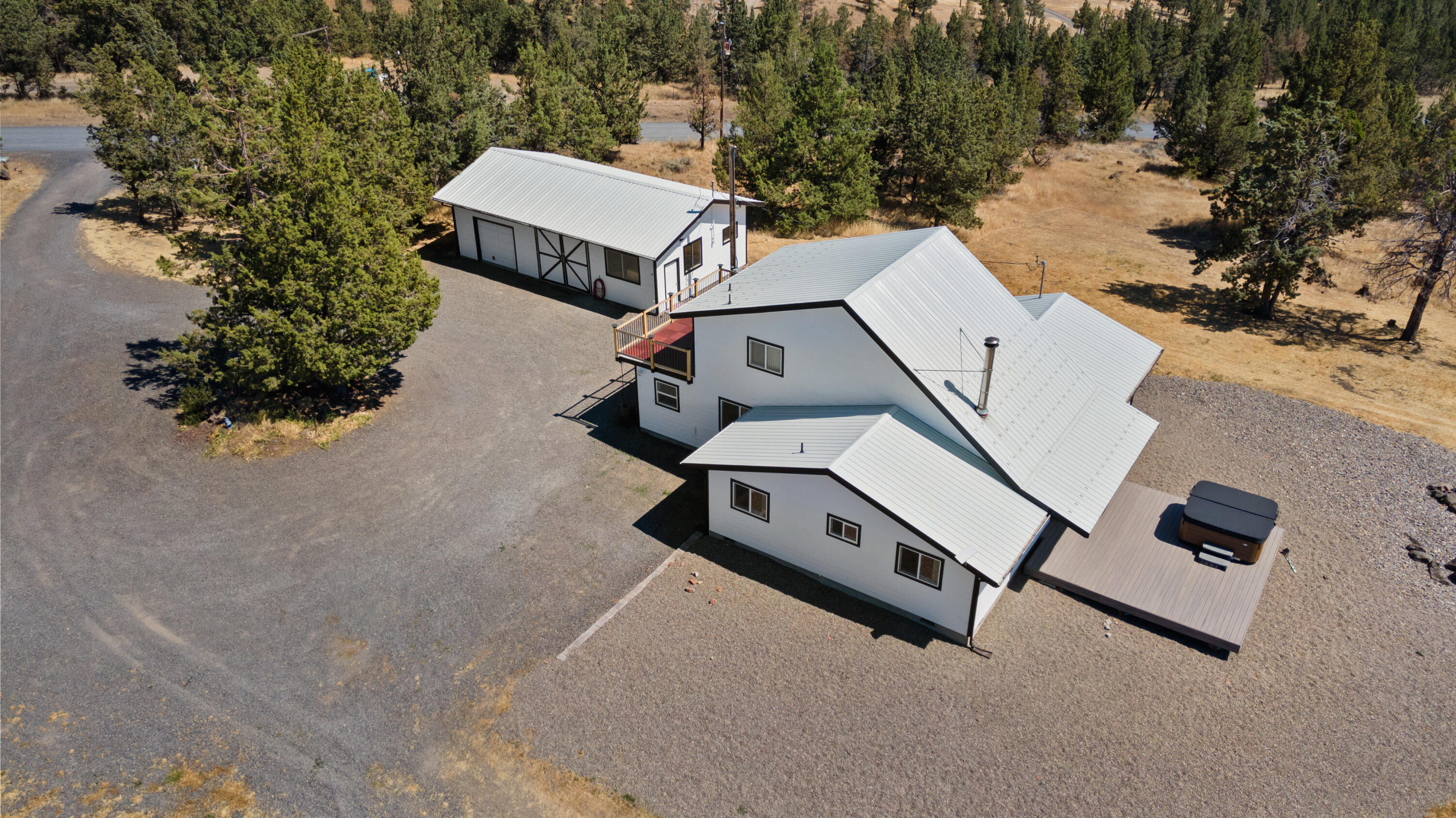 13033 Grizzly Mt Road