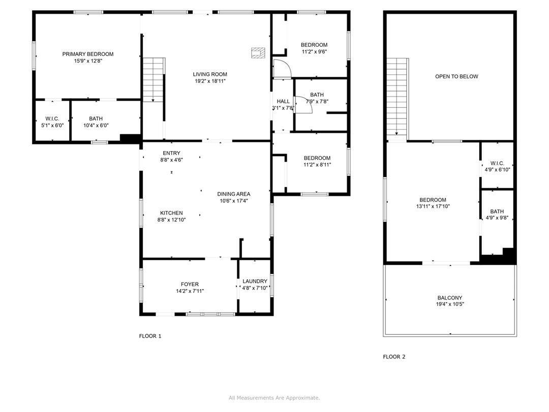 13033 Grizzly Mt Road
