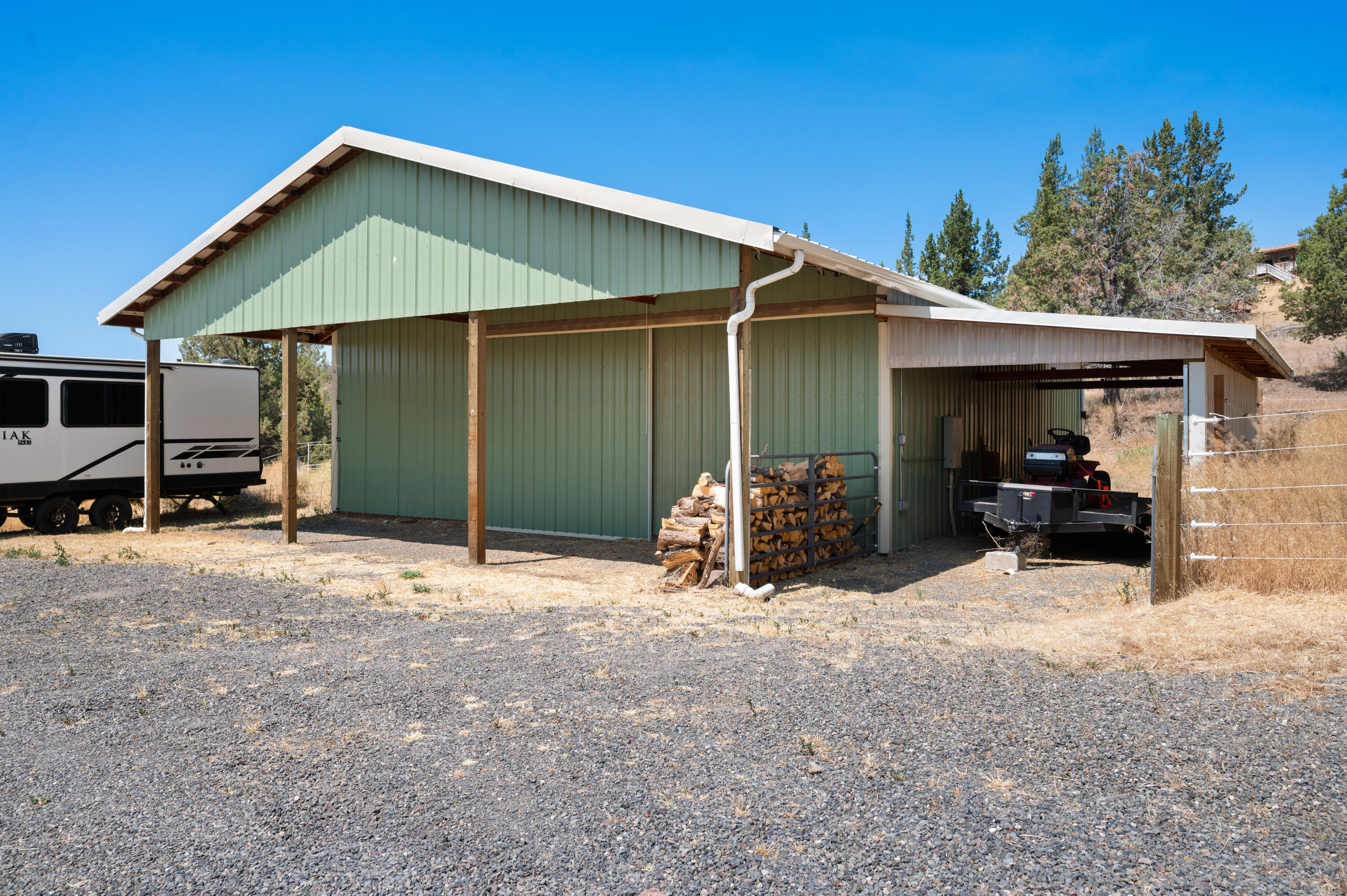 13033 Grizzly Mt Road