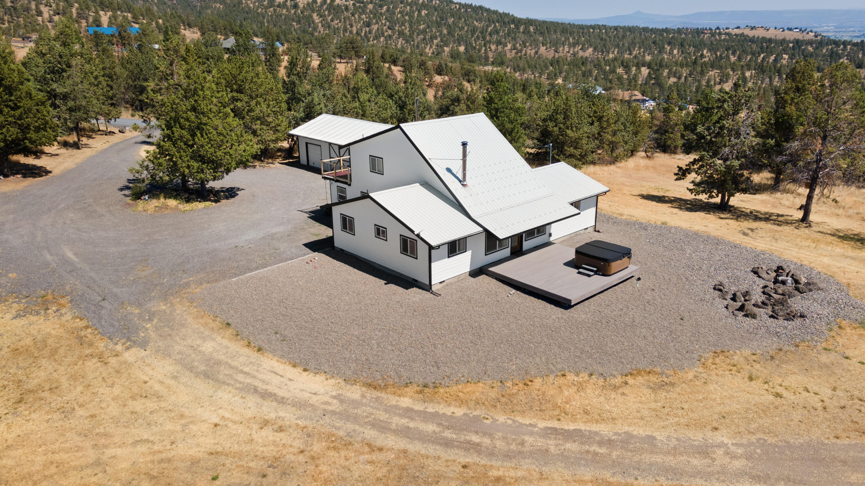 13033 Grizzly Mt Road