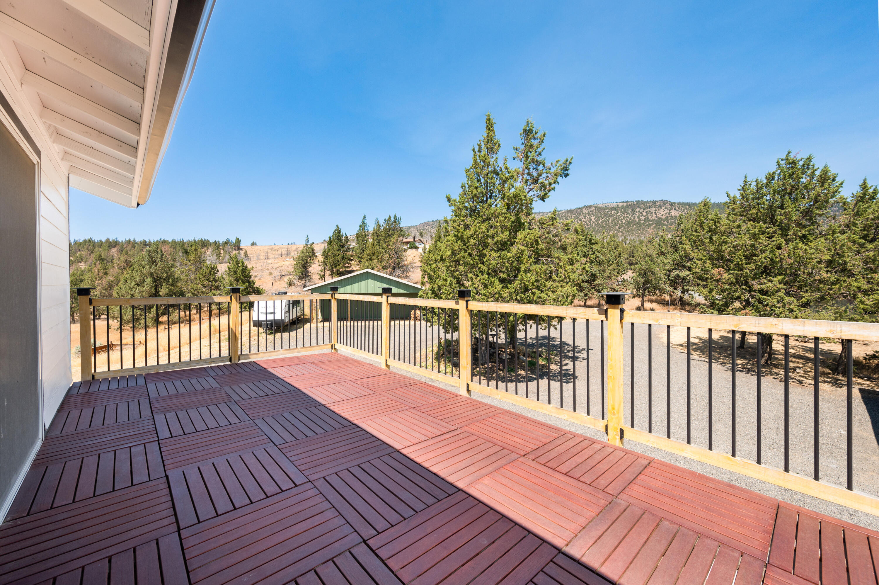 13033 Grizzly Mt Road