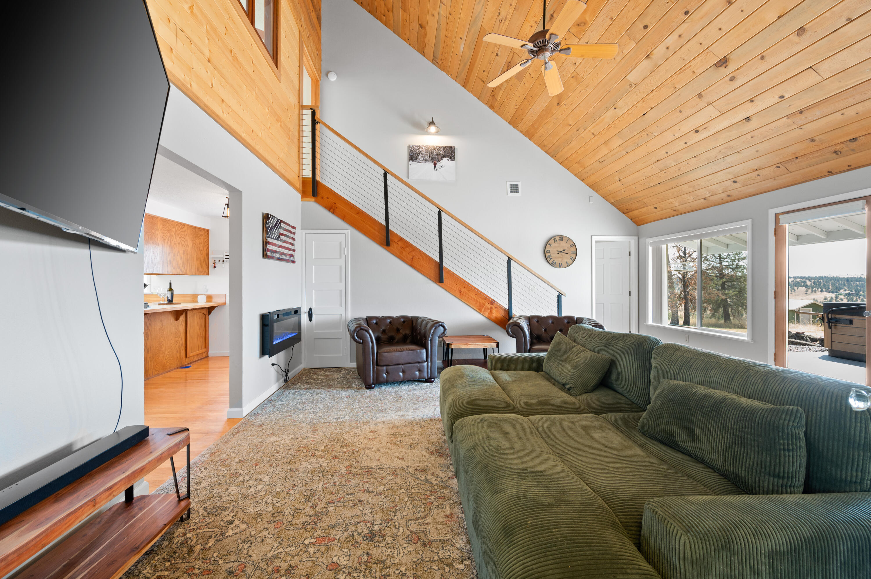 13033 Grizzly Mt Road