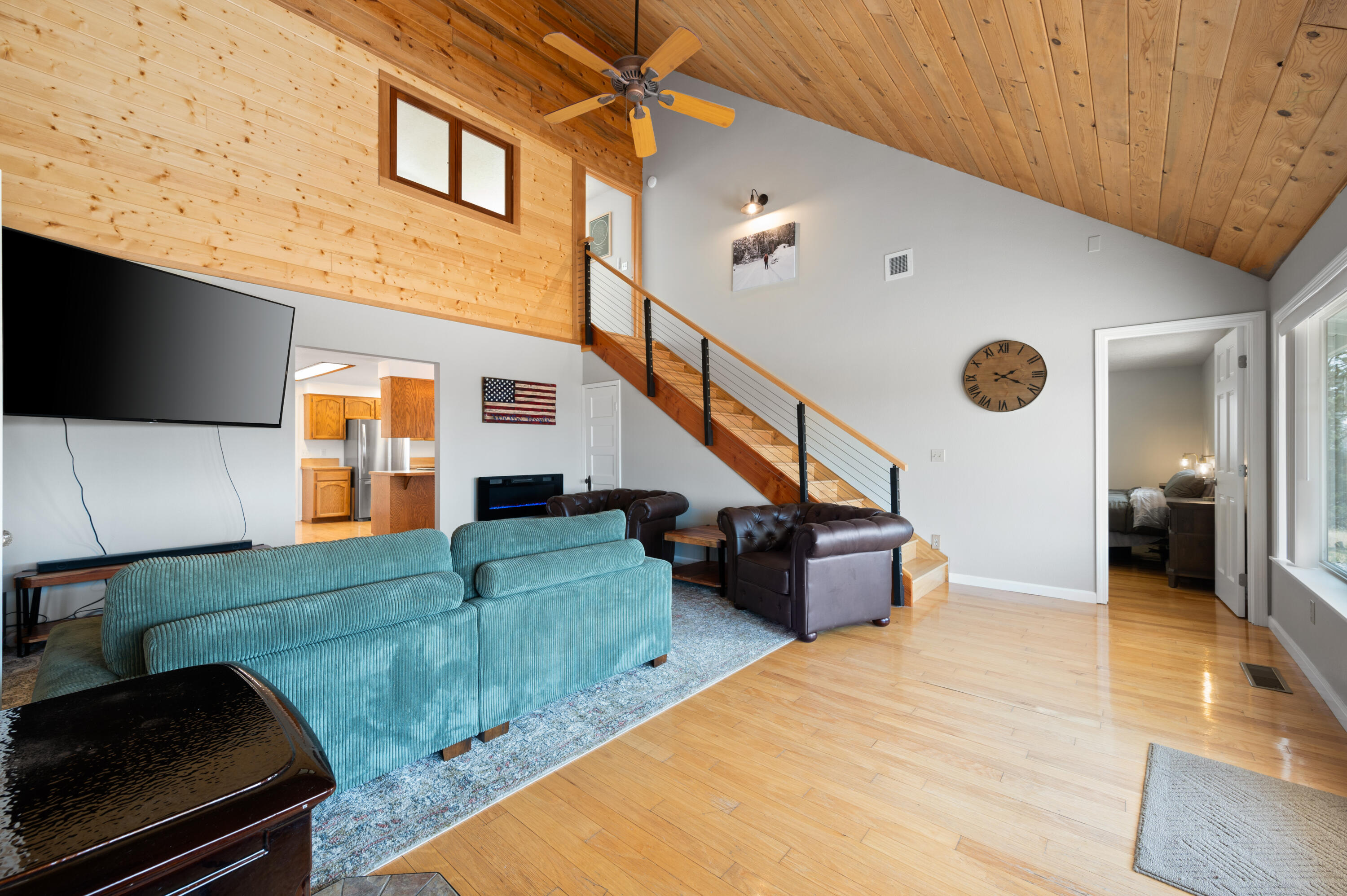 13033 Grizzly Mt Road