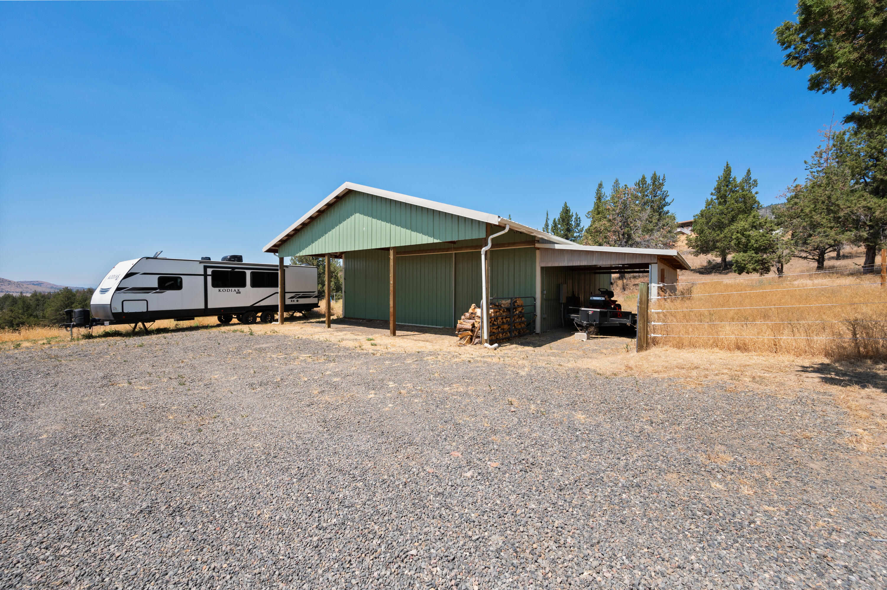 13033 Grizzly Mt Road