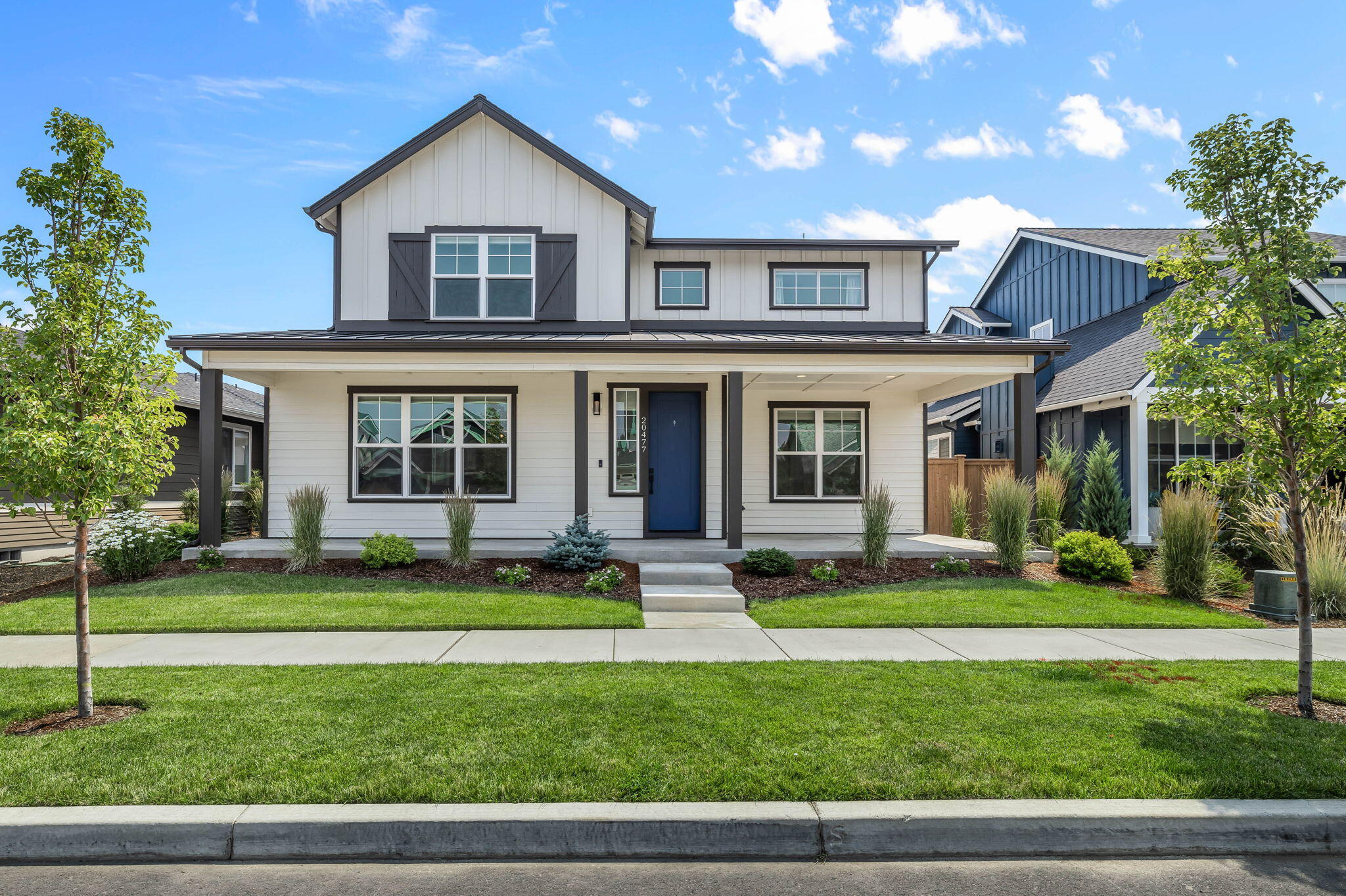 20477 Aberdeen Drive