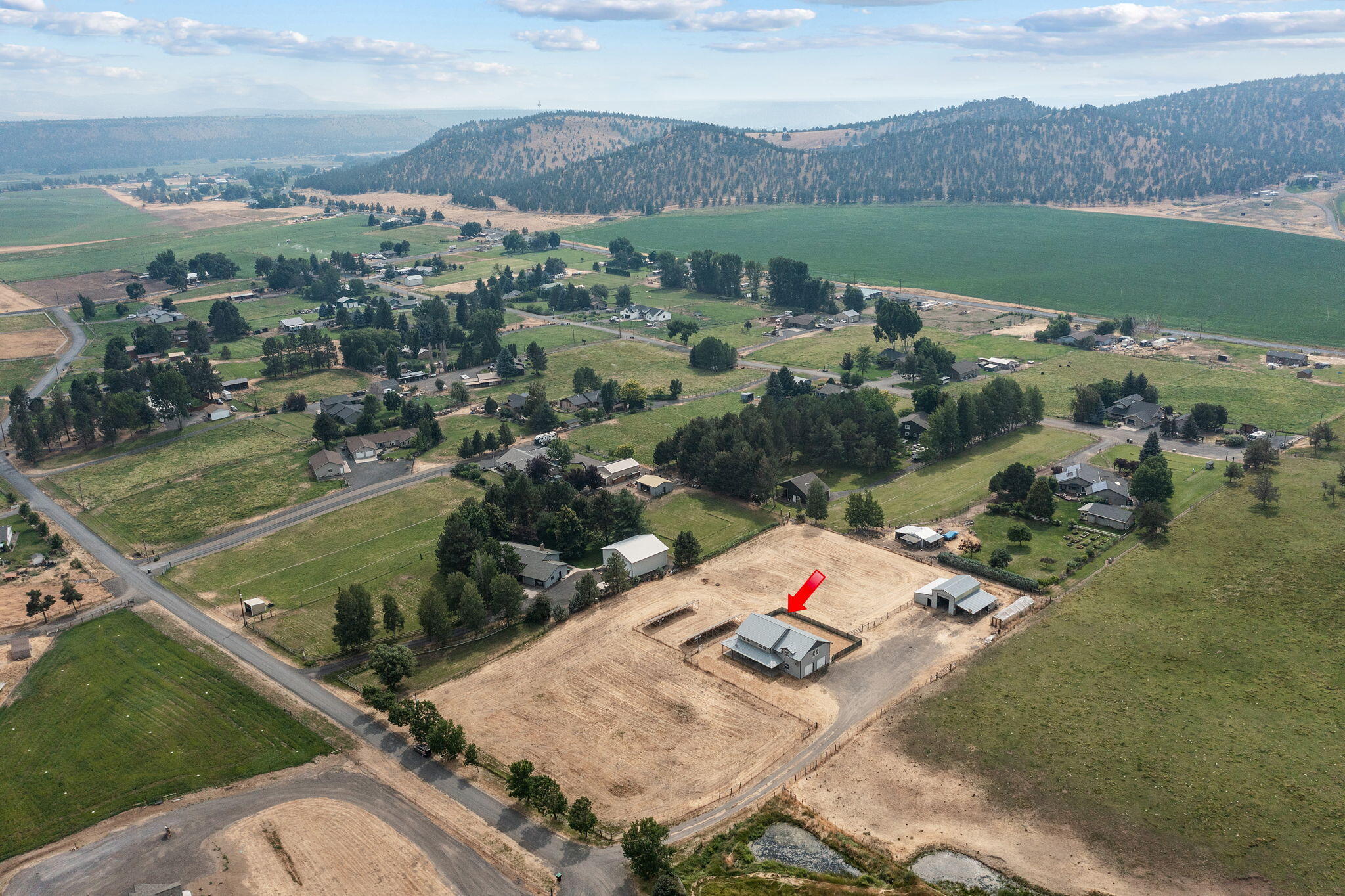 2763 NE Sunrise Trail