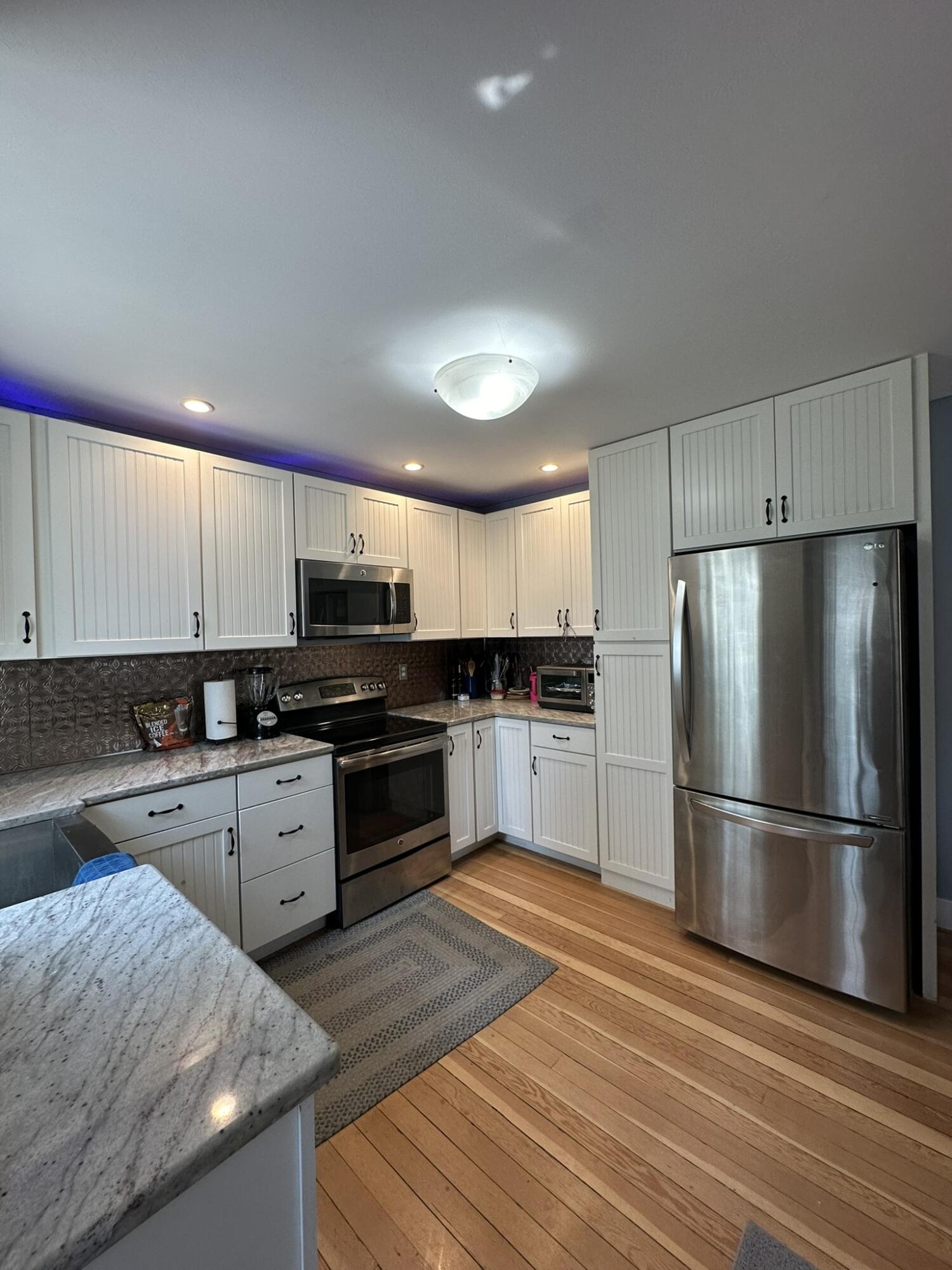 321 SE 8th Street