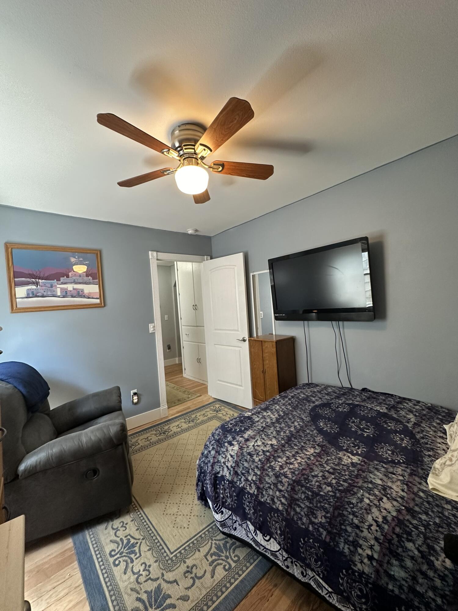 321 SE 8th Street