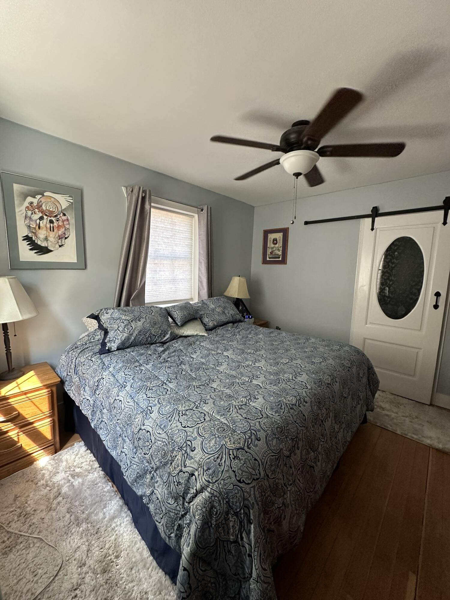 321 SE 8th Street