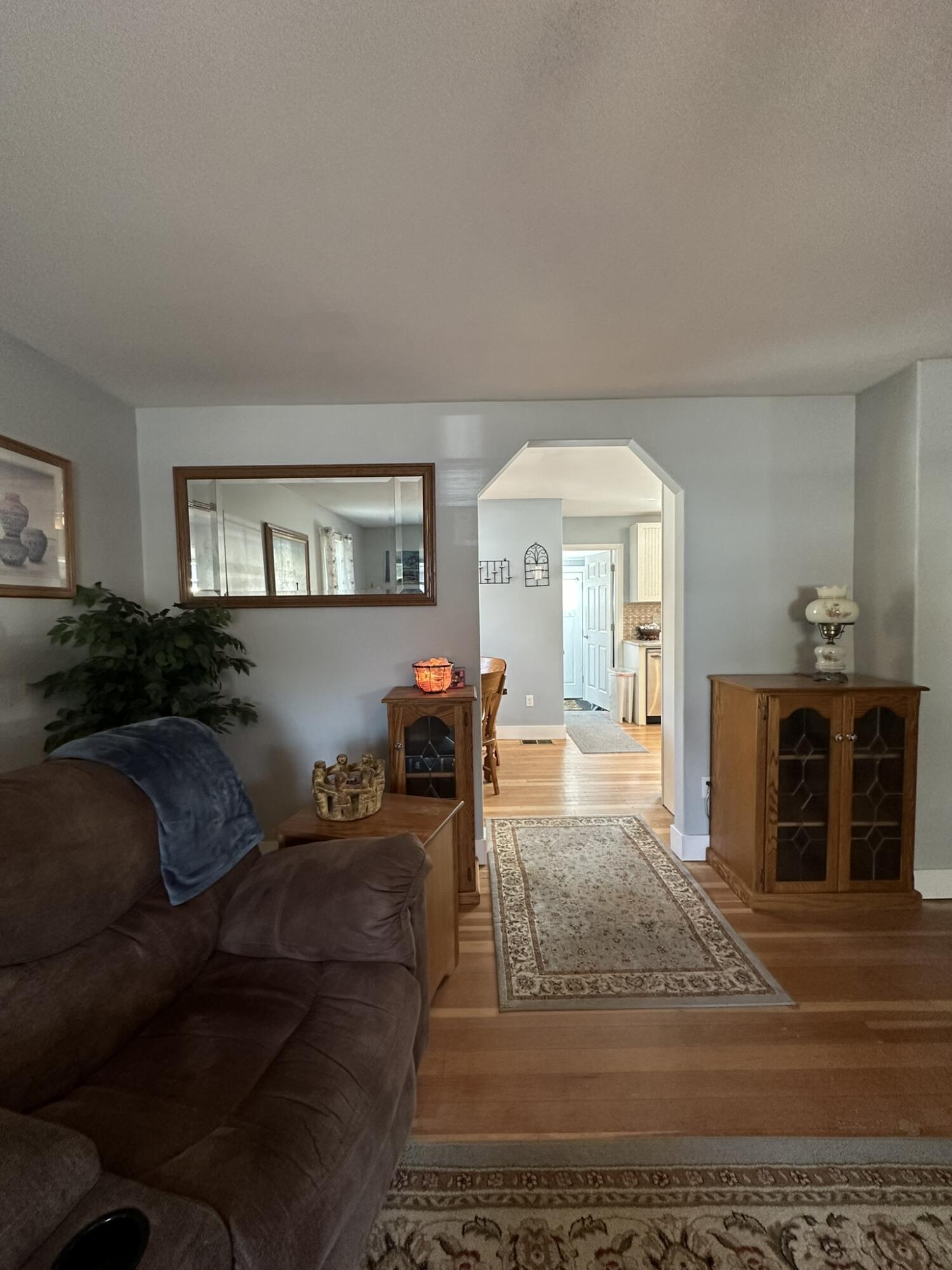 321 SE 8th Street