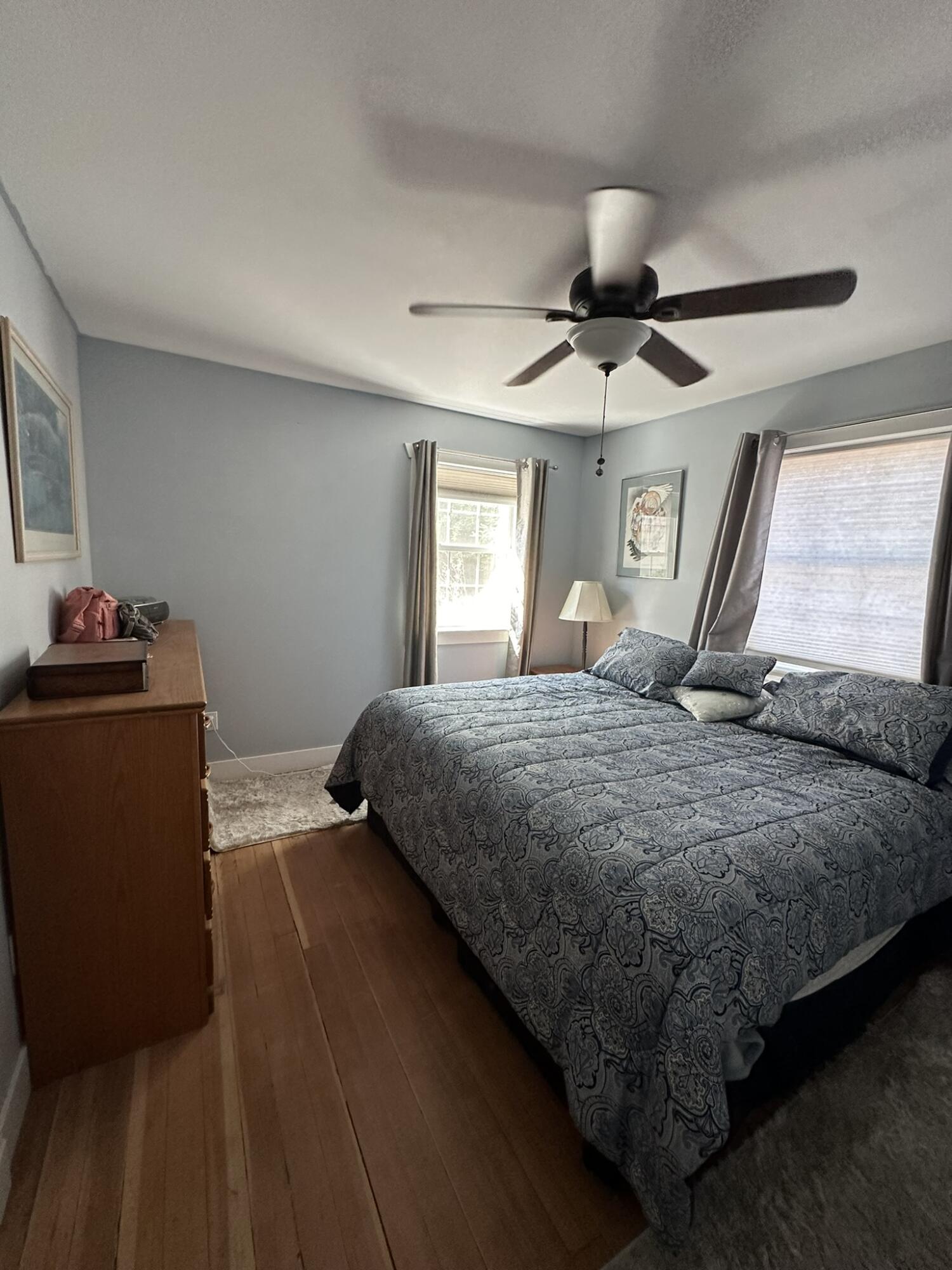 321 SE 8th Street