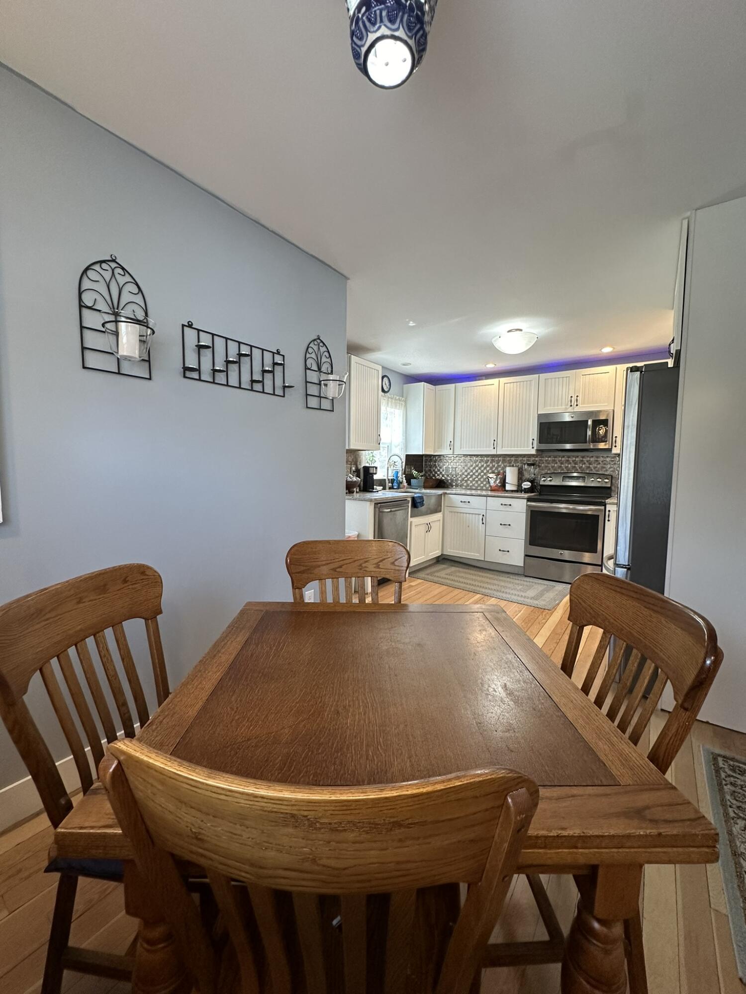 321 SE 8th Street
