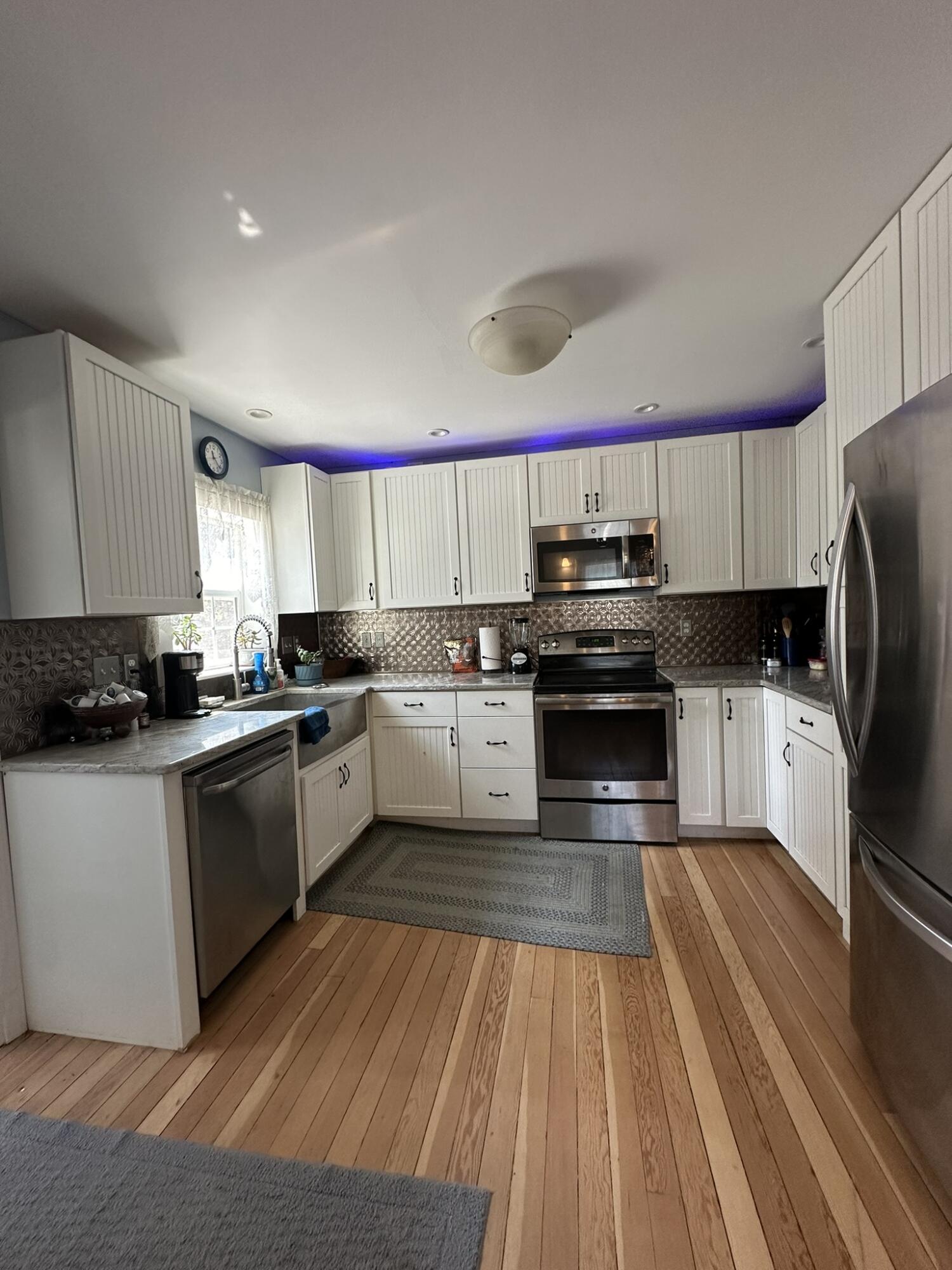 321 SE 8th Street