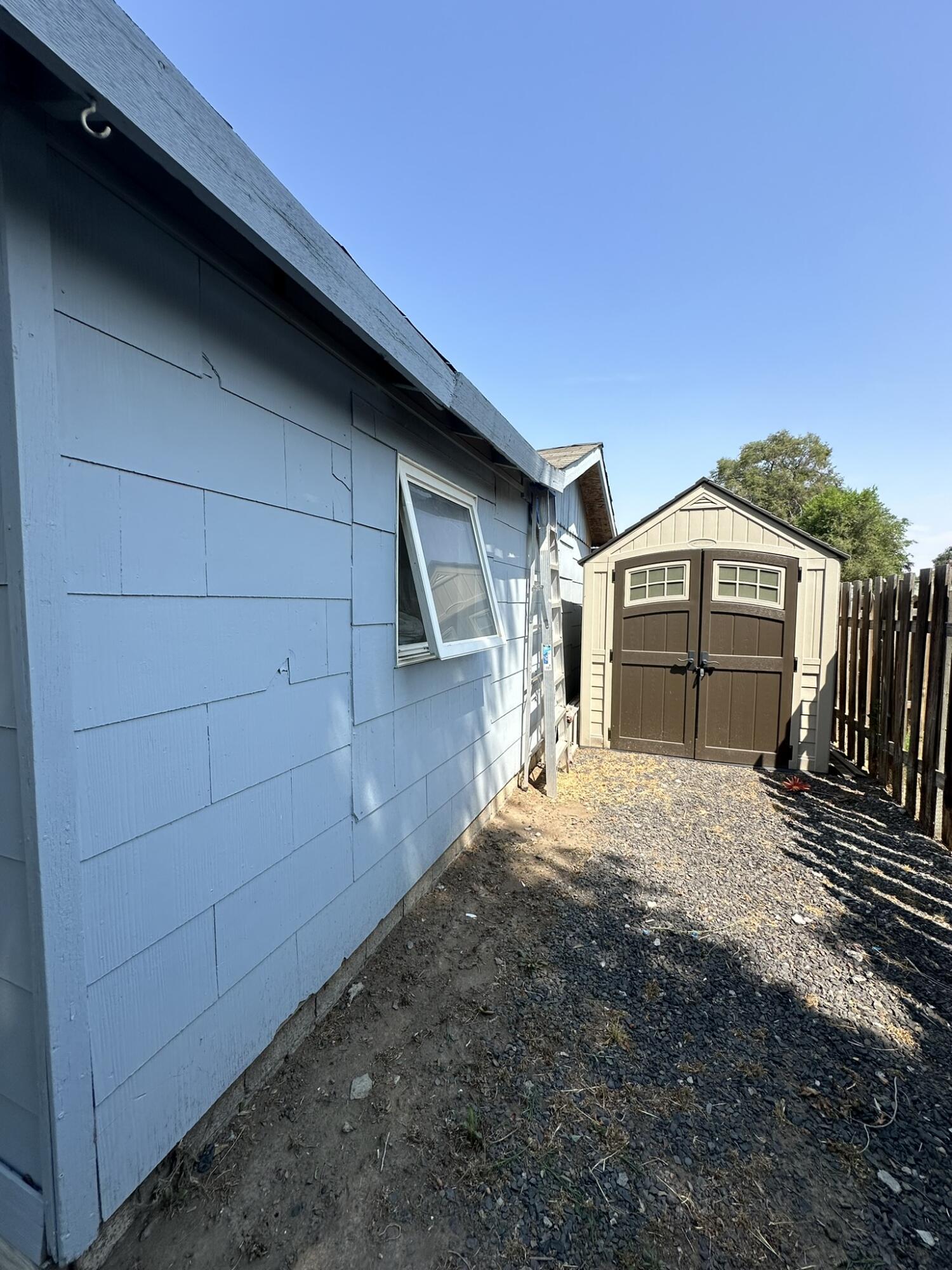 321 SE 8th Street