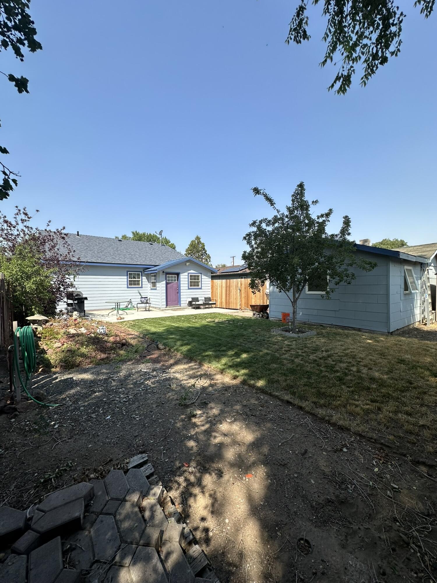 321 SE 8th Street