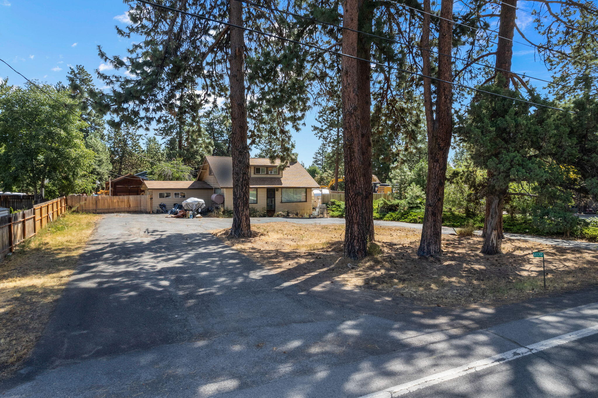 61170 Parrell Road