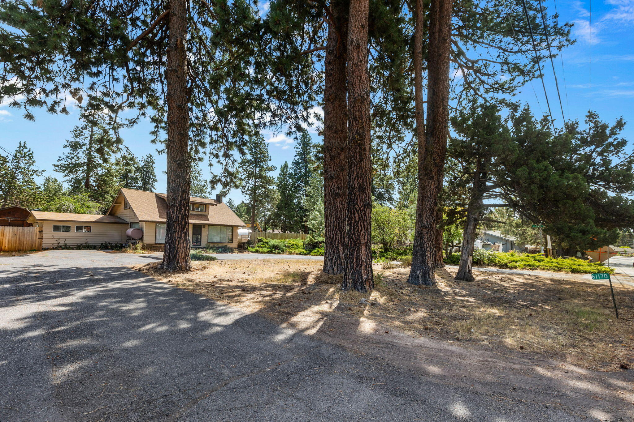 61170 Parrell Road