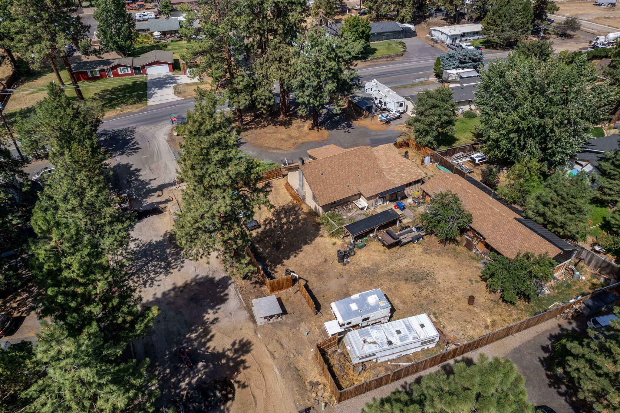61170 Parrell Road