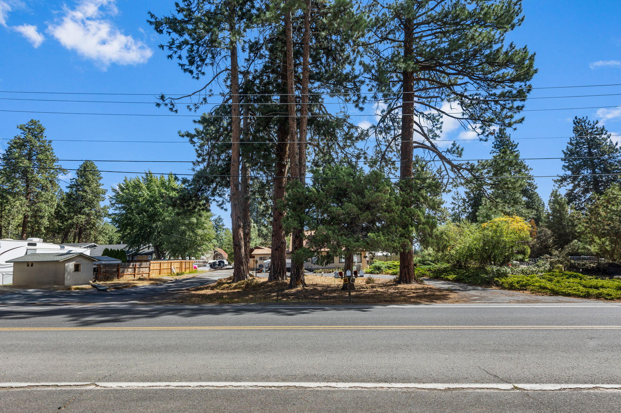 61170 Parrell Road